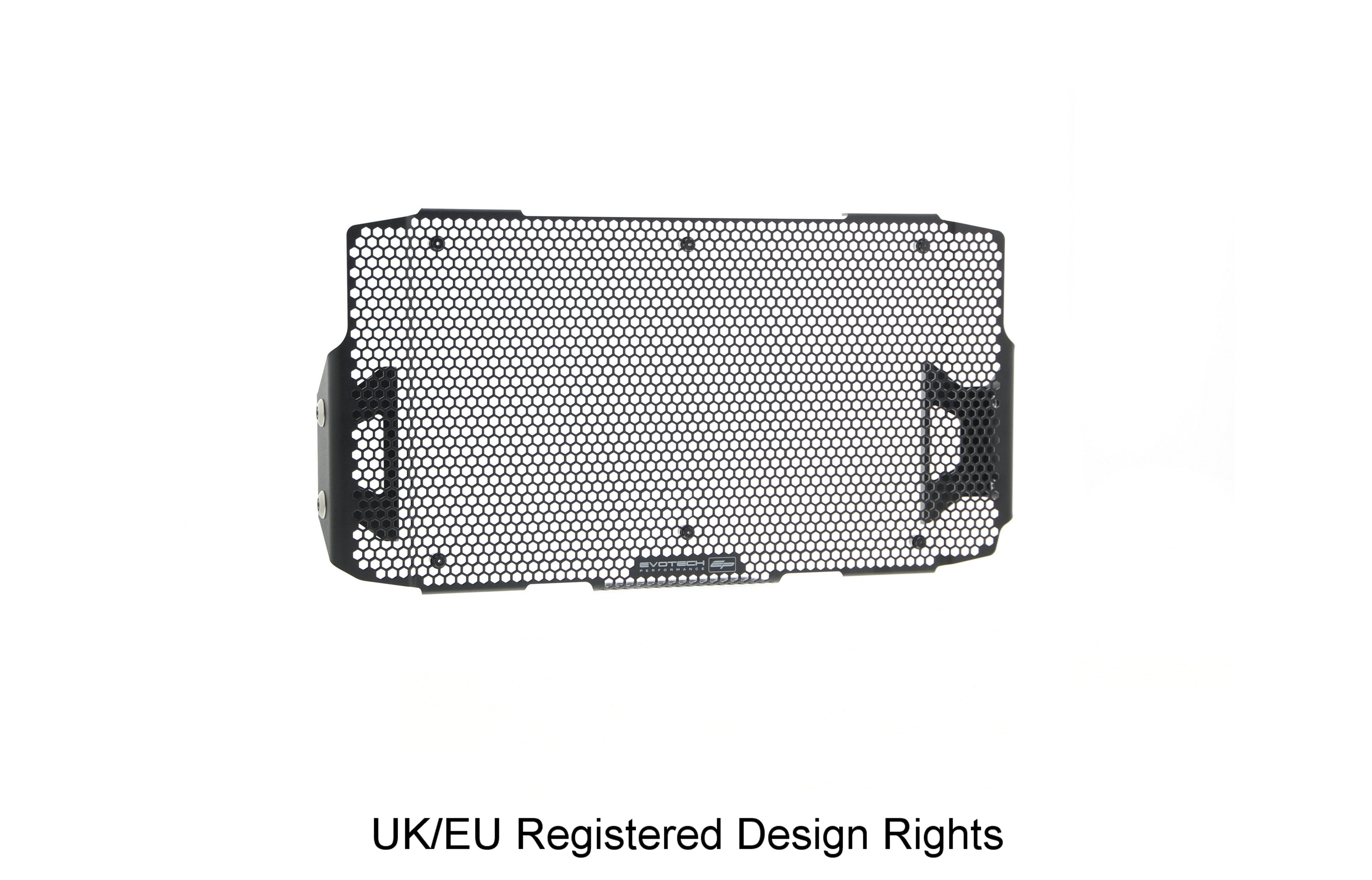 Evotech Radiator Guard - Honda CB650R (2024+)