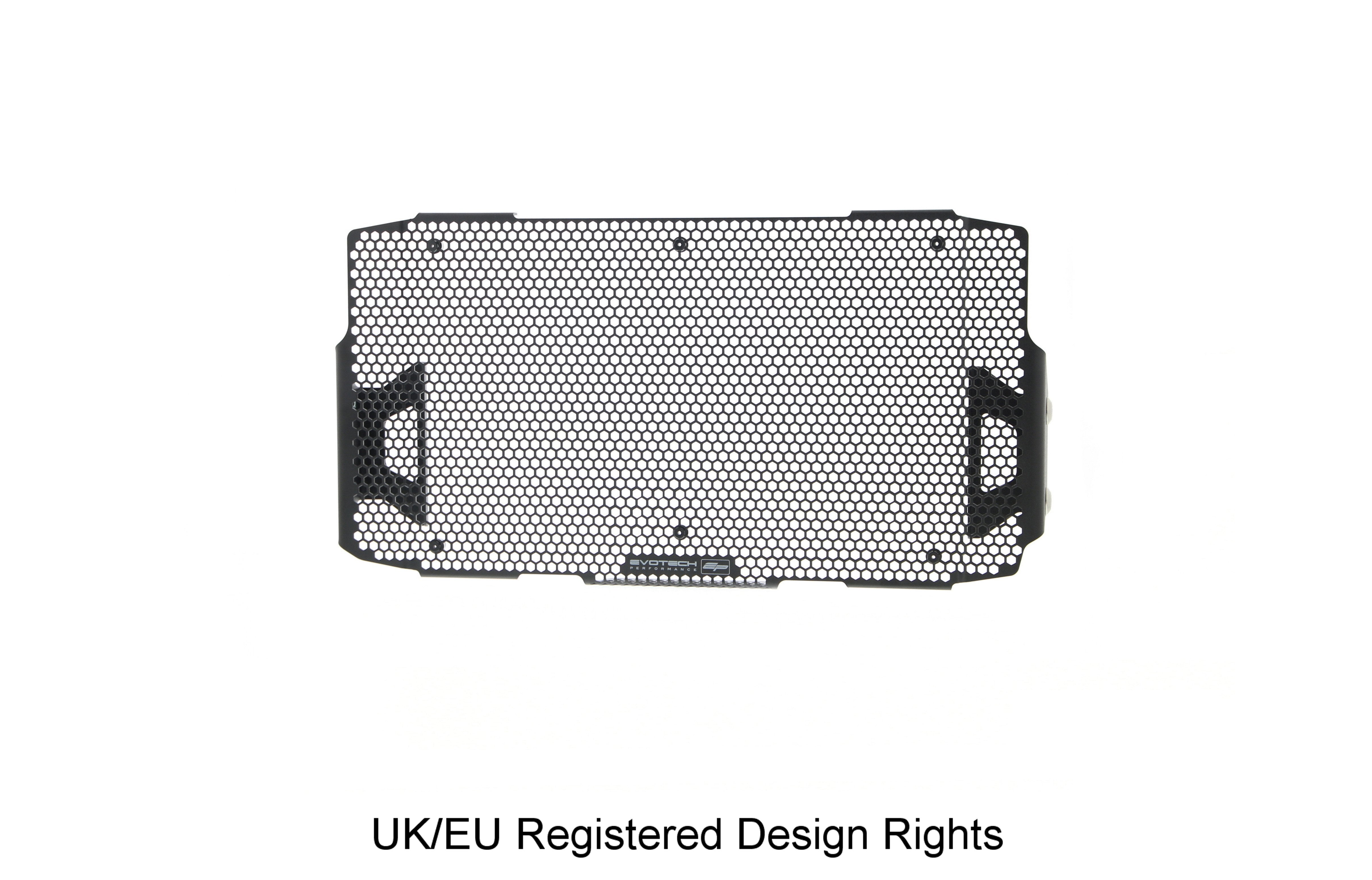 Evotech Radiator Guard - Honda CB650R (2024+)