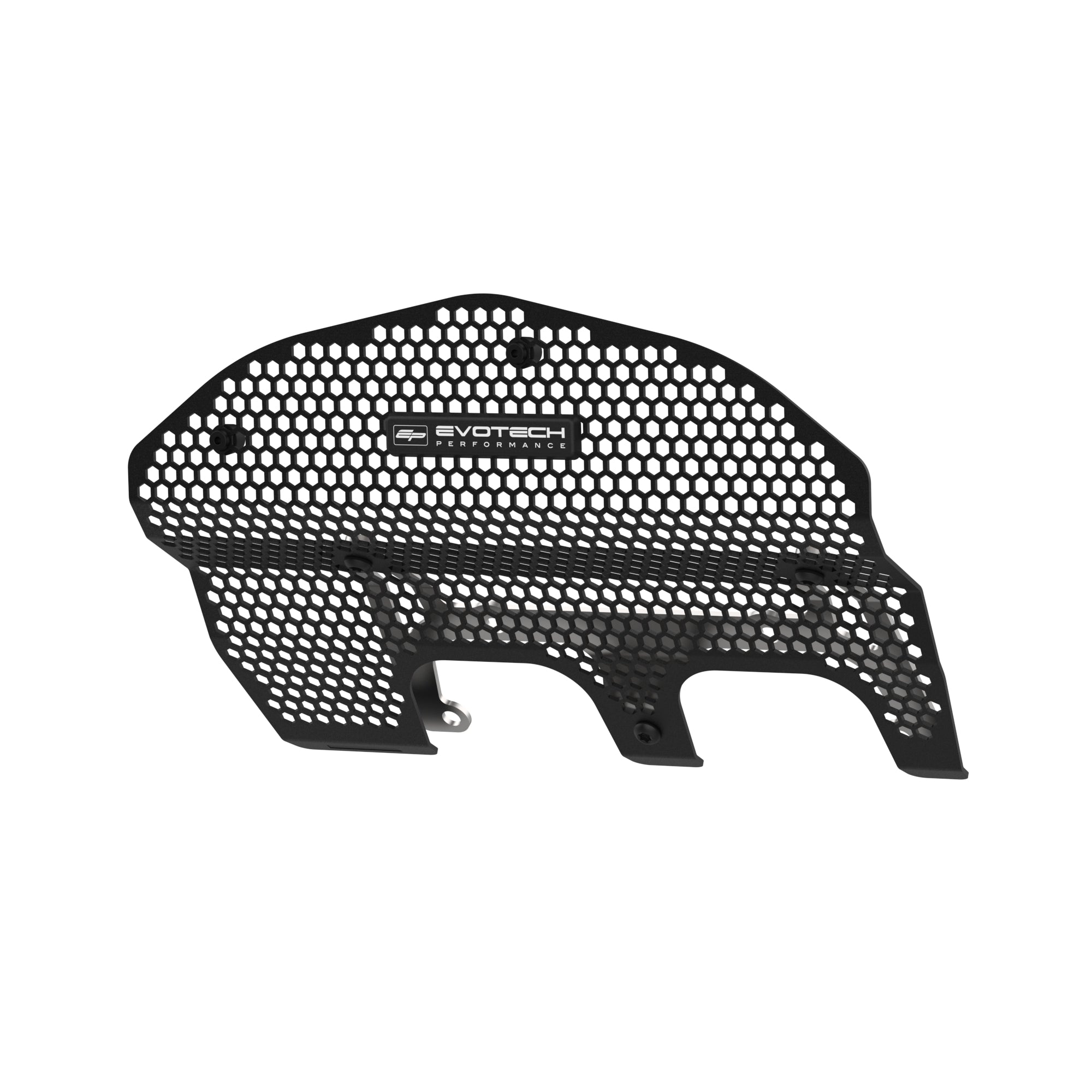 Evotech Cylinder Head Guard / Grill - Ducati Multistrada V4 S (2025+)