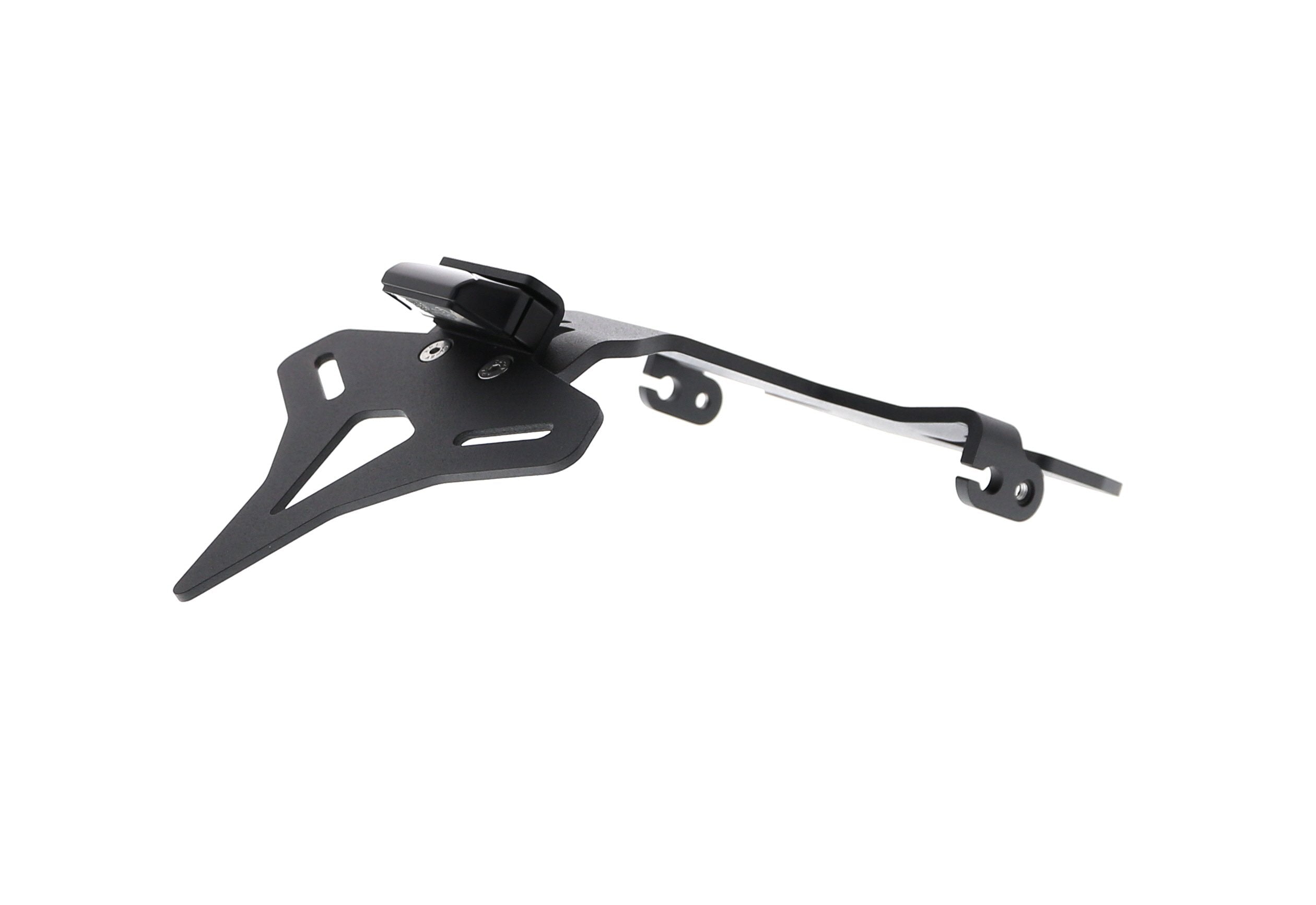 Evotech Ducati Scrambler Desert Sled Fasthouse Tail Tidy (2021 - 2022)