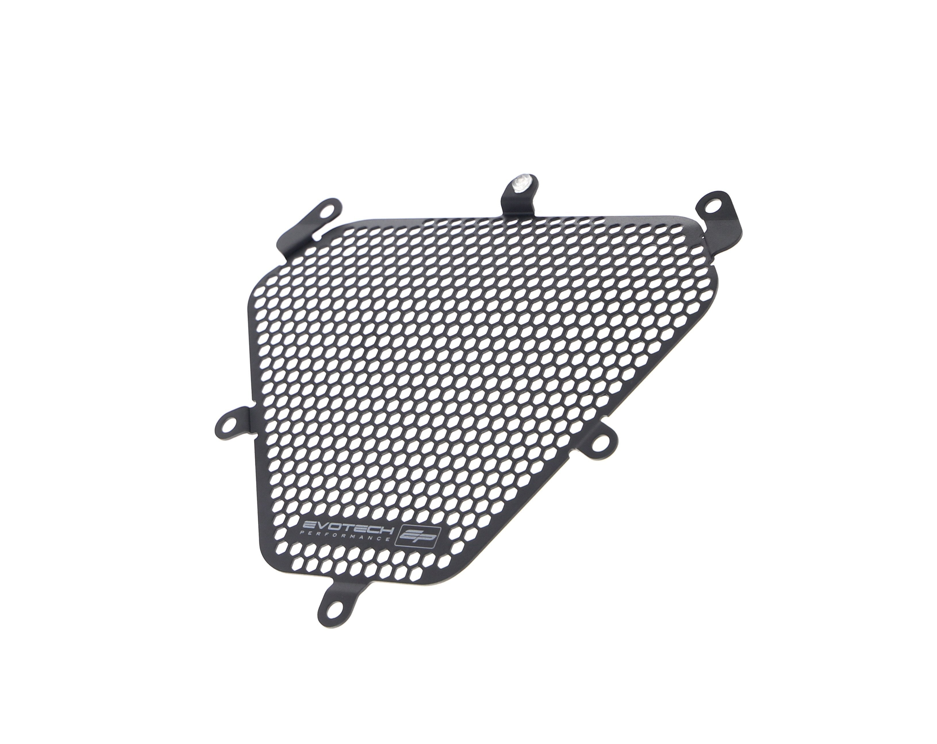 Evotech Ducati Diavel 1260 Oil Cooler Guard (2019+)