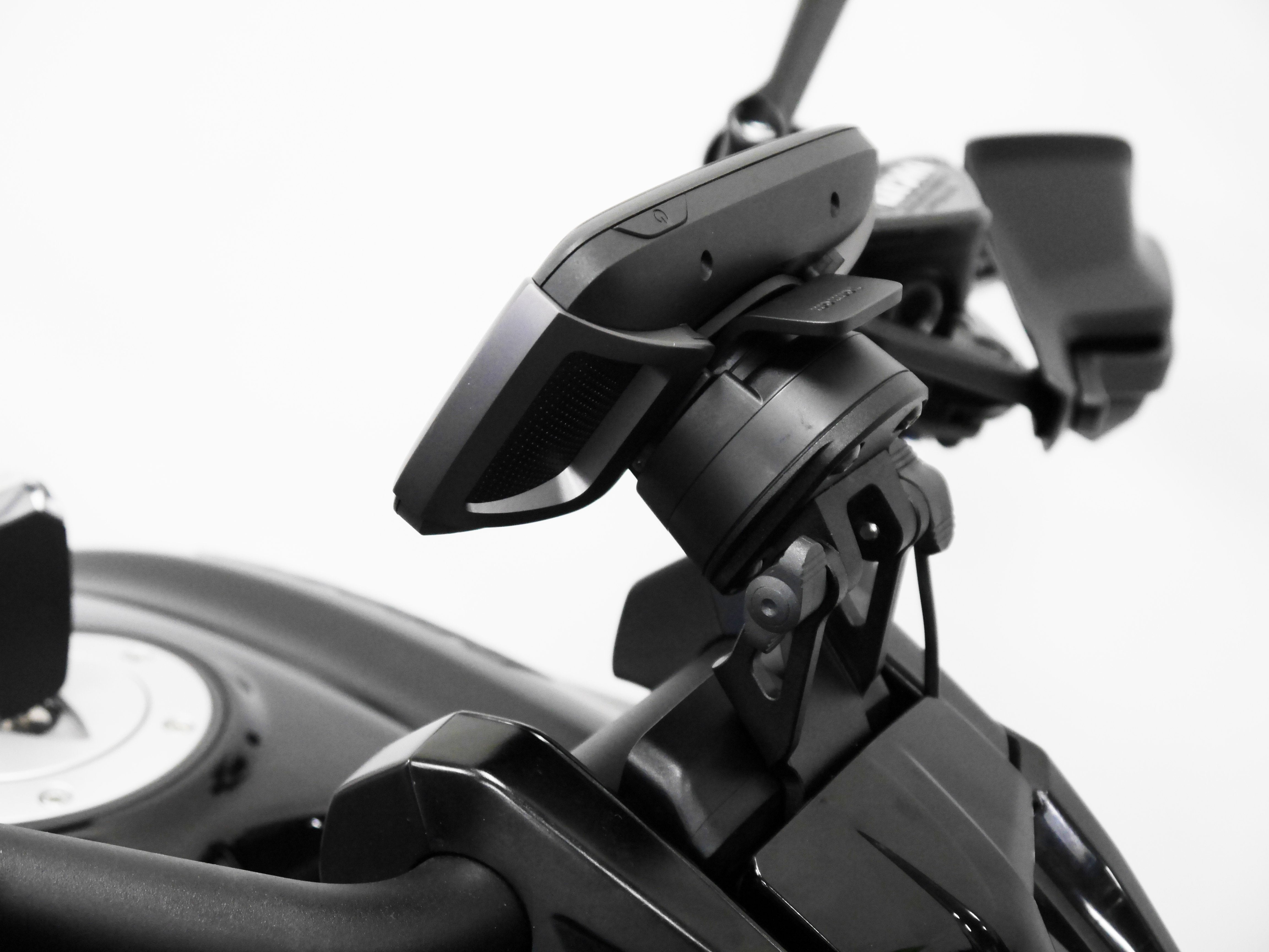Evotech TomTom Sat Nav Mount - Ducati Diavel 1260 S (2019 - 2022)