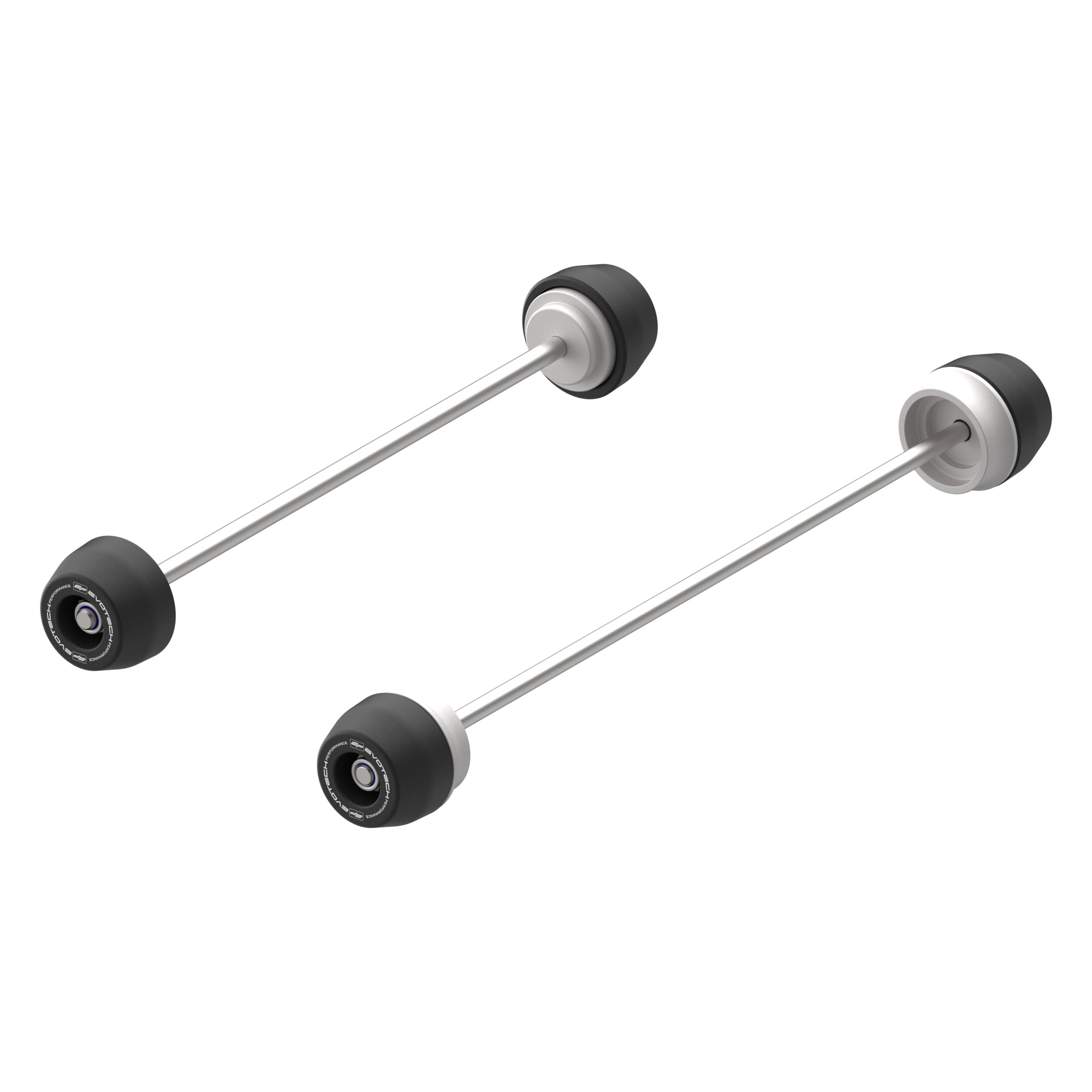 Evotech Spindle Bobbins Kit - Ducati Hypermotard V2 (2026+)