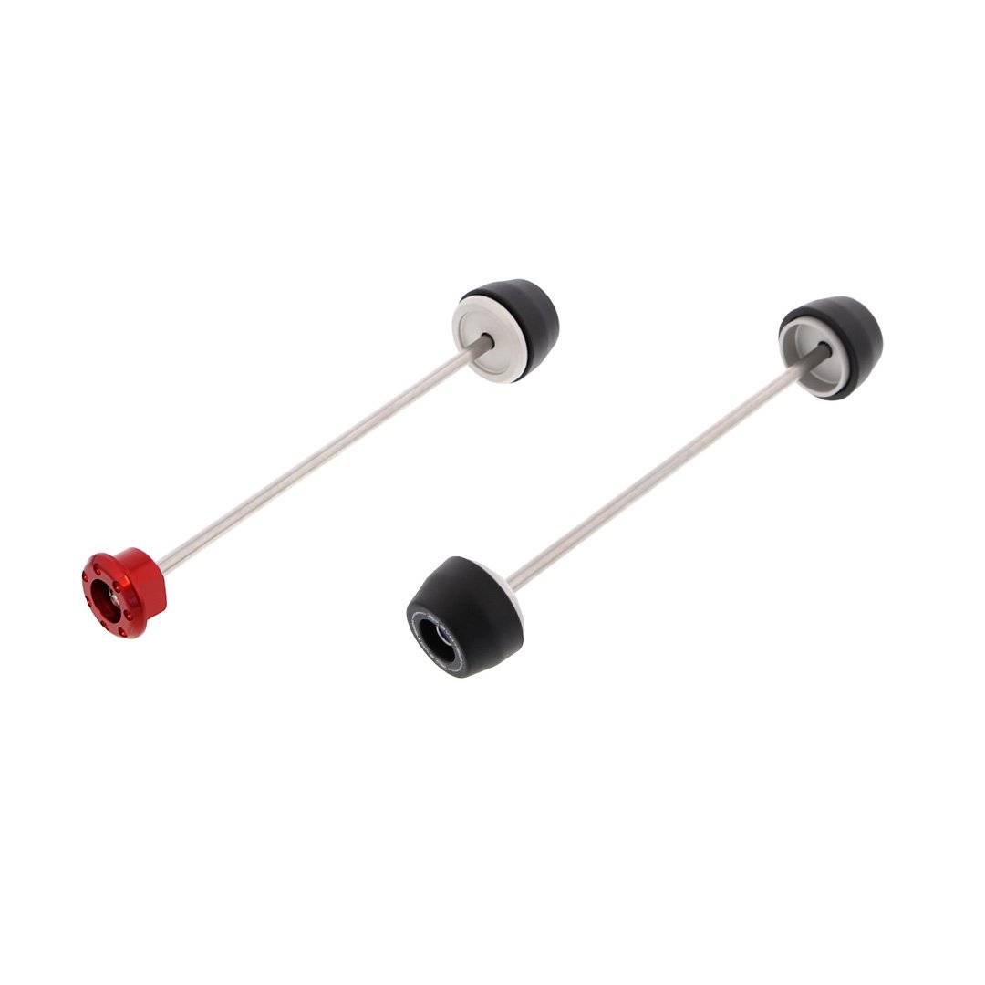 Evotech Spindle Bobbins Kit - Ducati Hypermotard 939 (2016-2018)