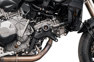 Evotech Crash Protection - Ducati Hypermotard V2 (2026+)