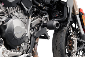 Evotech Crash Protection - Ducati Hypermotard V2 SP (2026+)