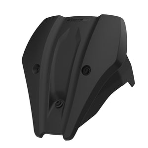 Evotech Fly Screen - Ducati Hypermotard V2 (2026+)