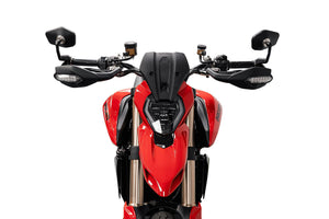 Evotech Fly Screen - Ducati Hypermotard V2 (2026+)
