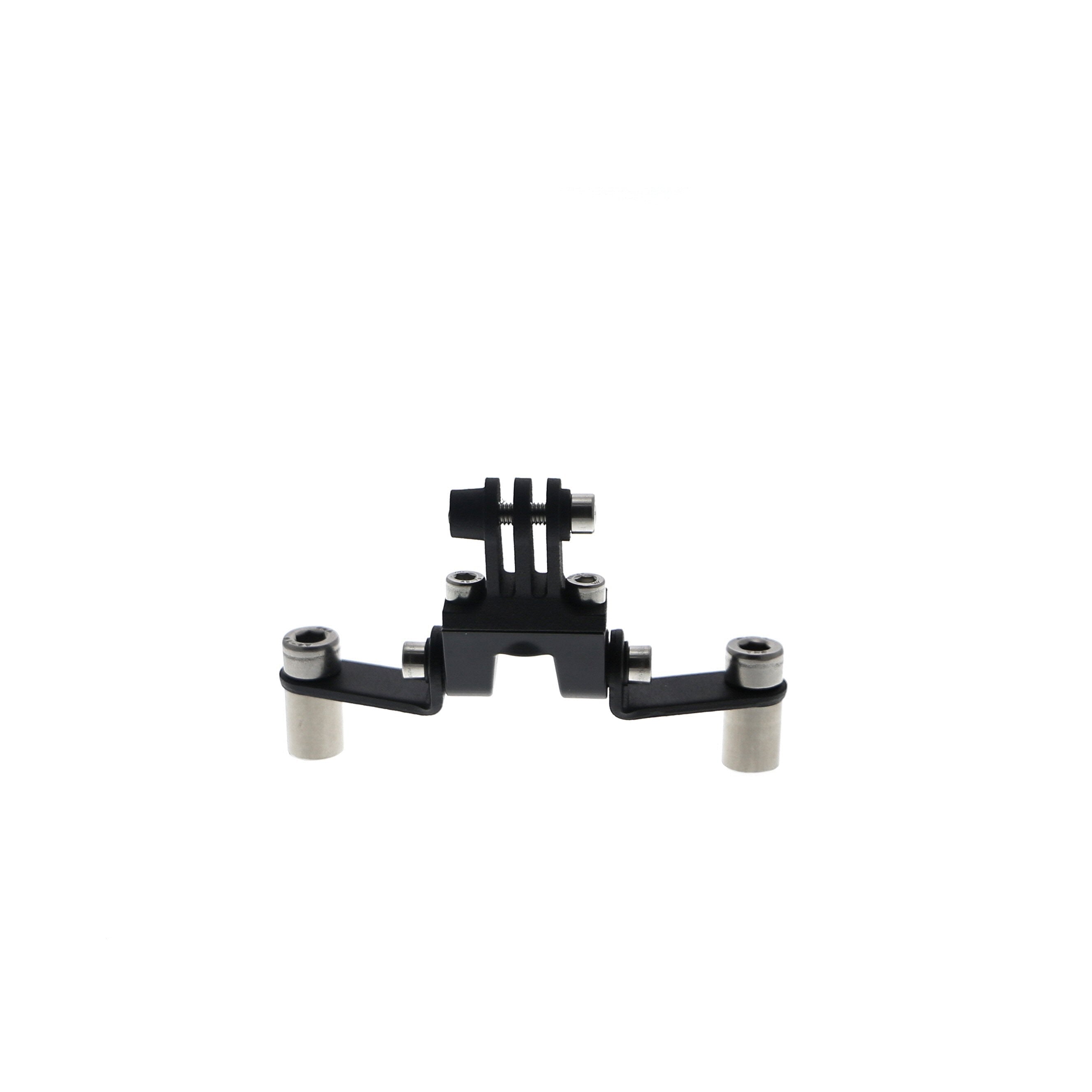 Evotech Beeline Moto Sat Nav Mount - Triumph Speed Triple S (2018 - 2020)