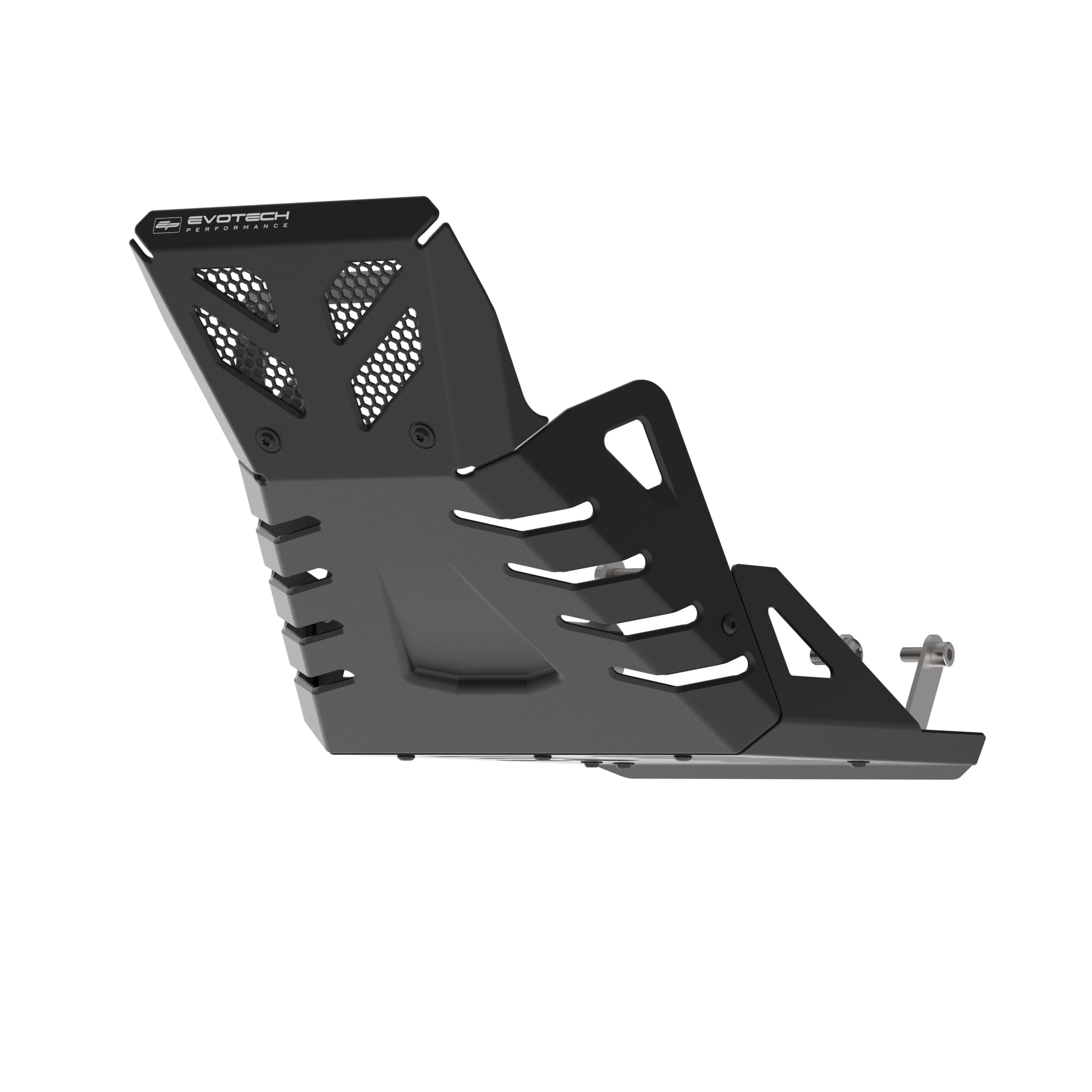 Ducati Monster V2 (2026+) Engine Guard Protector