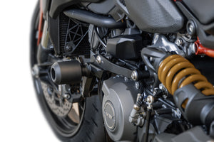 Evotech Crash Protection - Ducati Monster V2+ (Plus) (2026+)