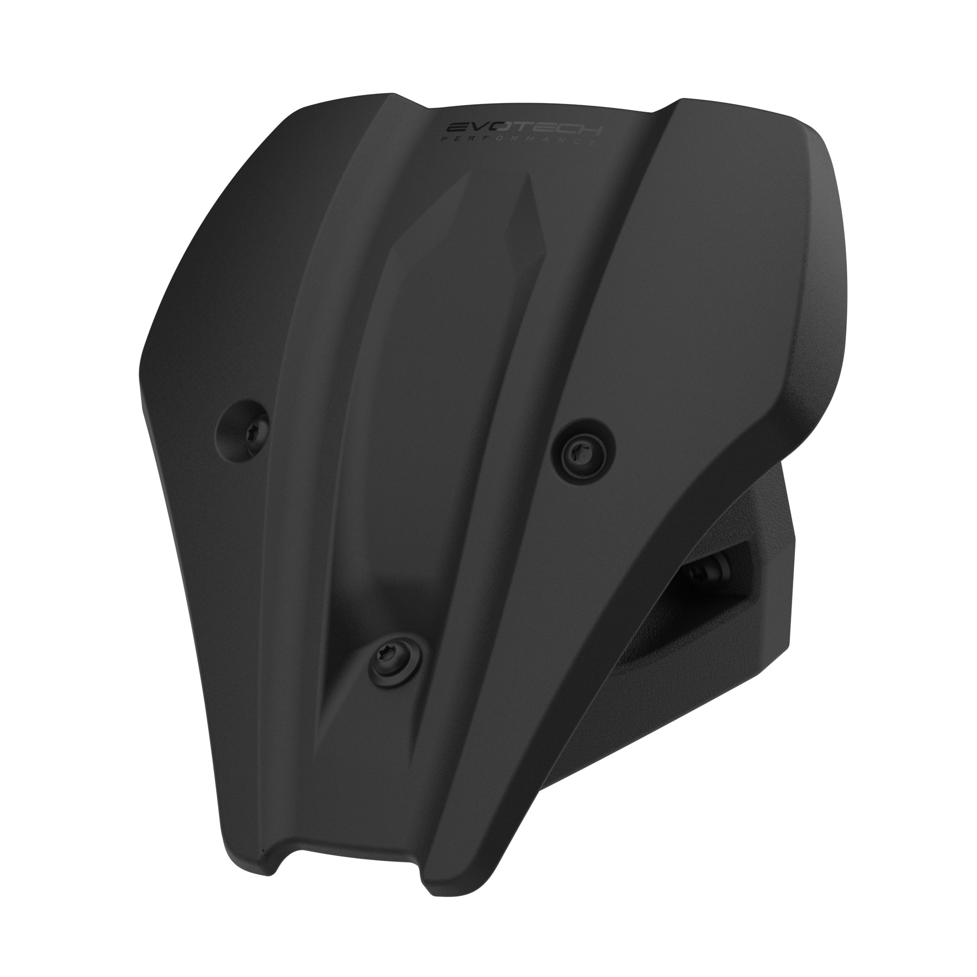 Evotech Fly Screen - Ducati Monster V2+ (Plus) (2026+)