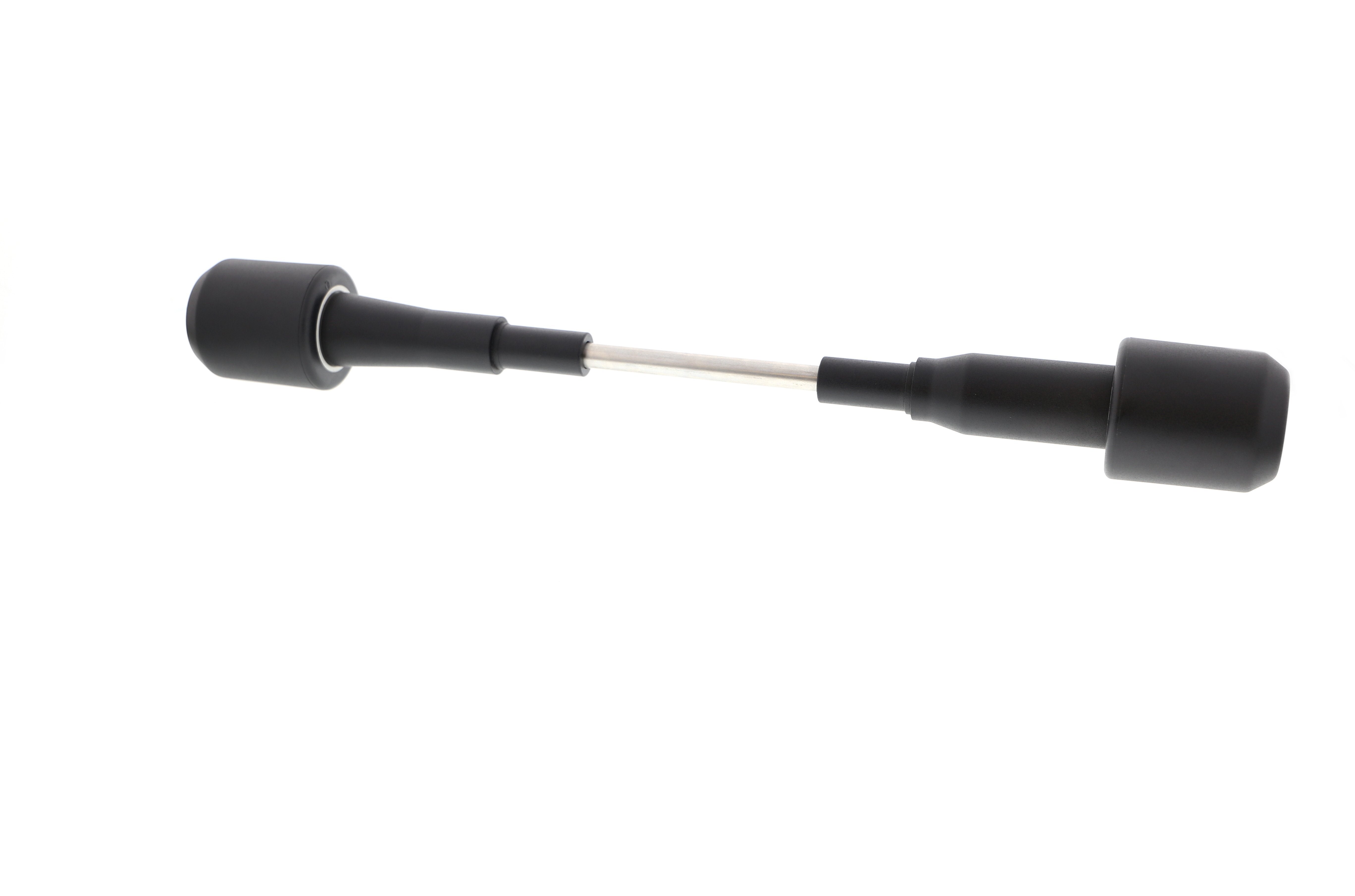 Evotech Ducati Multistrada 1260 S Crash Bobbins (2018-2020)