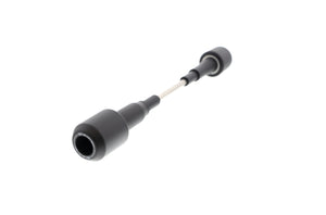 Evotech Ducati Multistrada 1260 S Crash Bobbins (2018-2020)