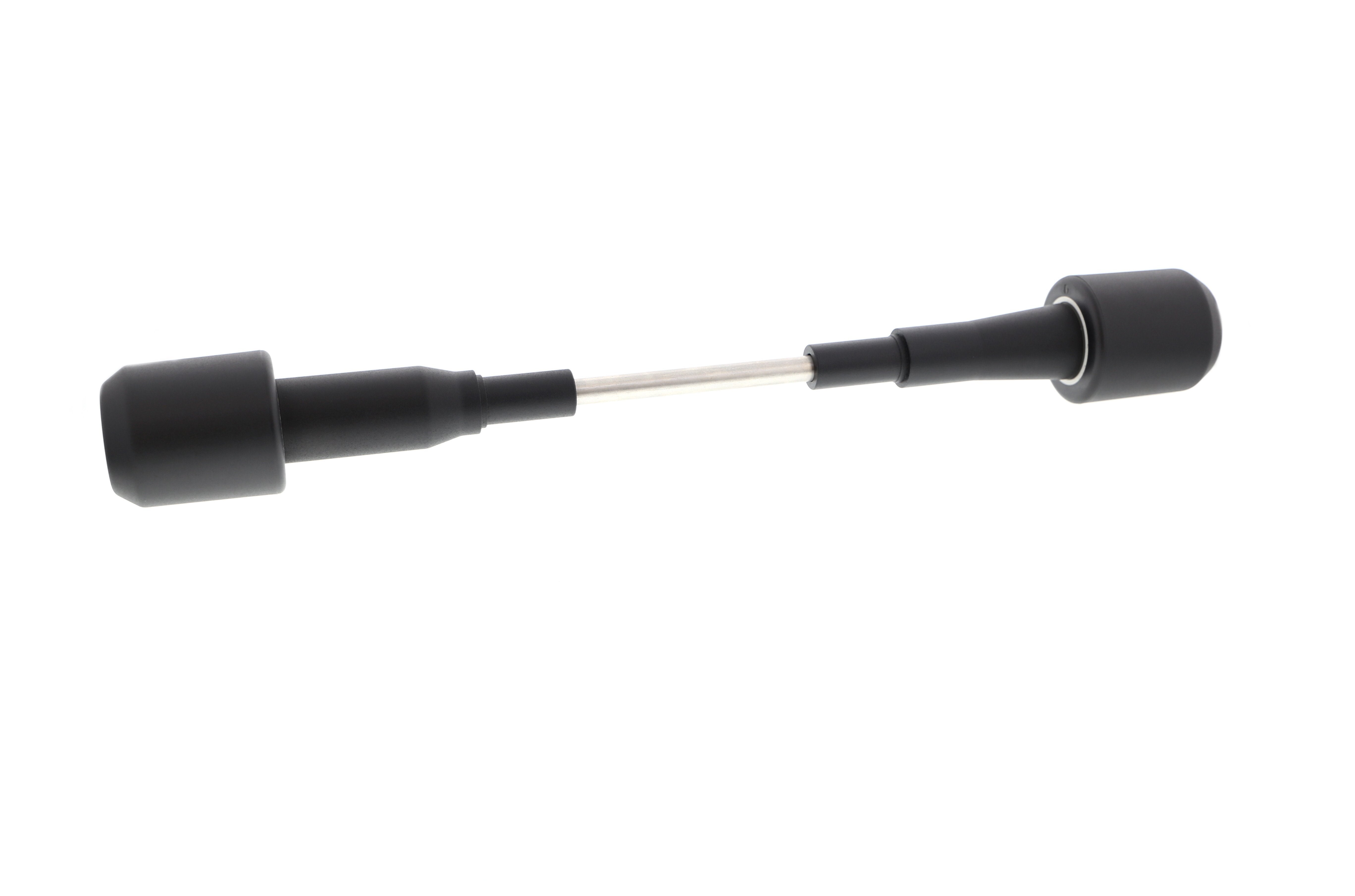Evotech Ducati Multistrada 1260 D/Air Crash Bobbins (2018-2020)