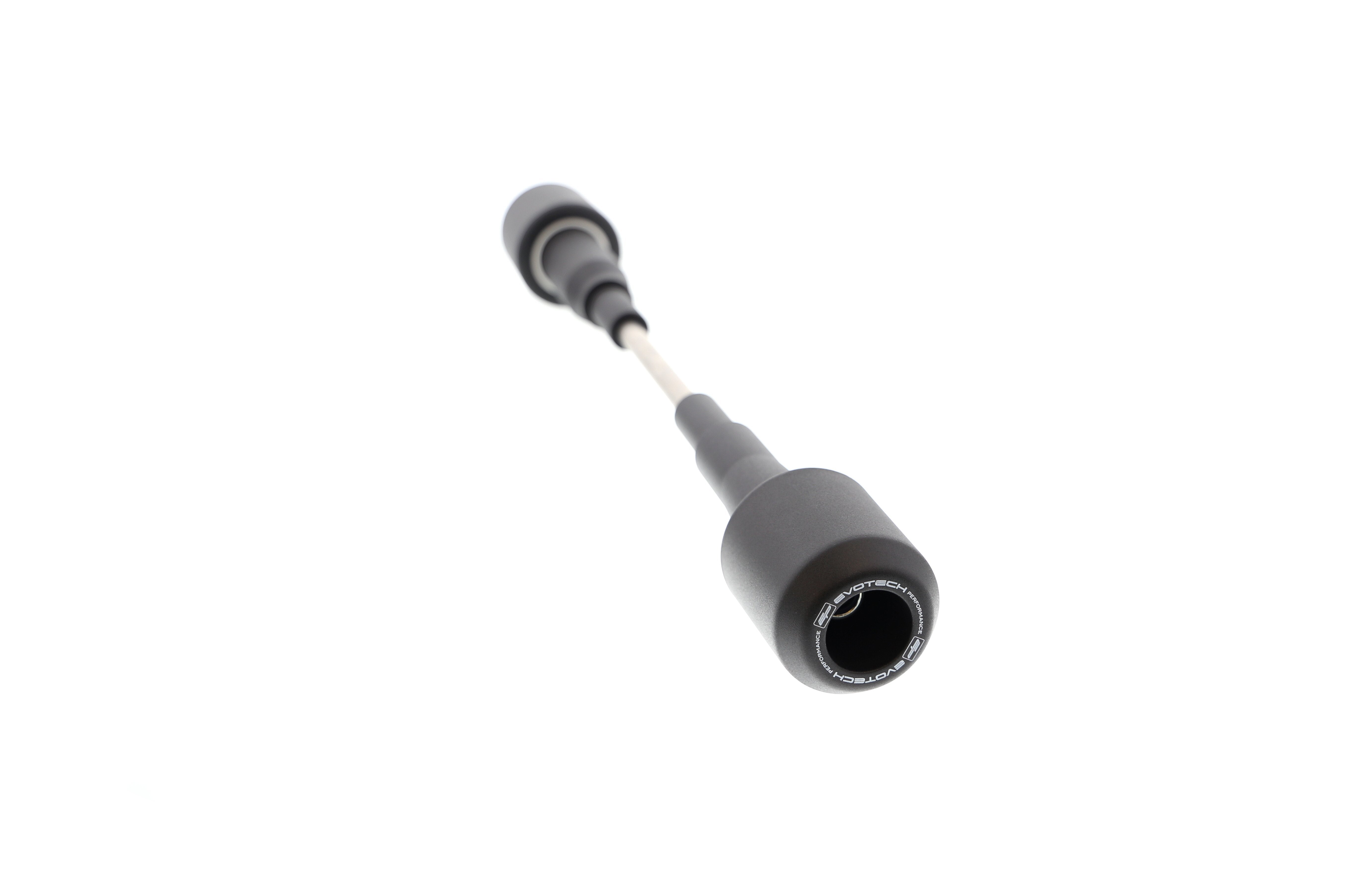 Evotech Ducati Multistrada 1260 Pikes Peak Crash Bobbins (2018-2020)