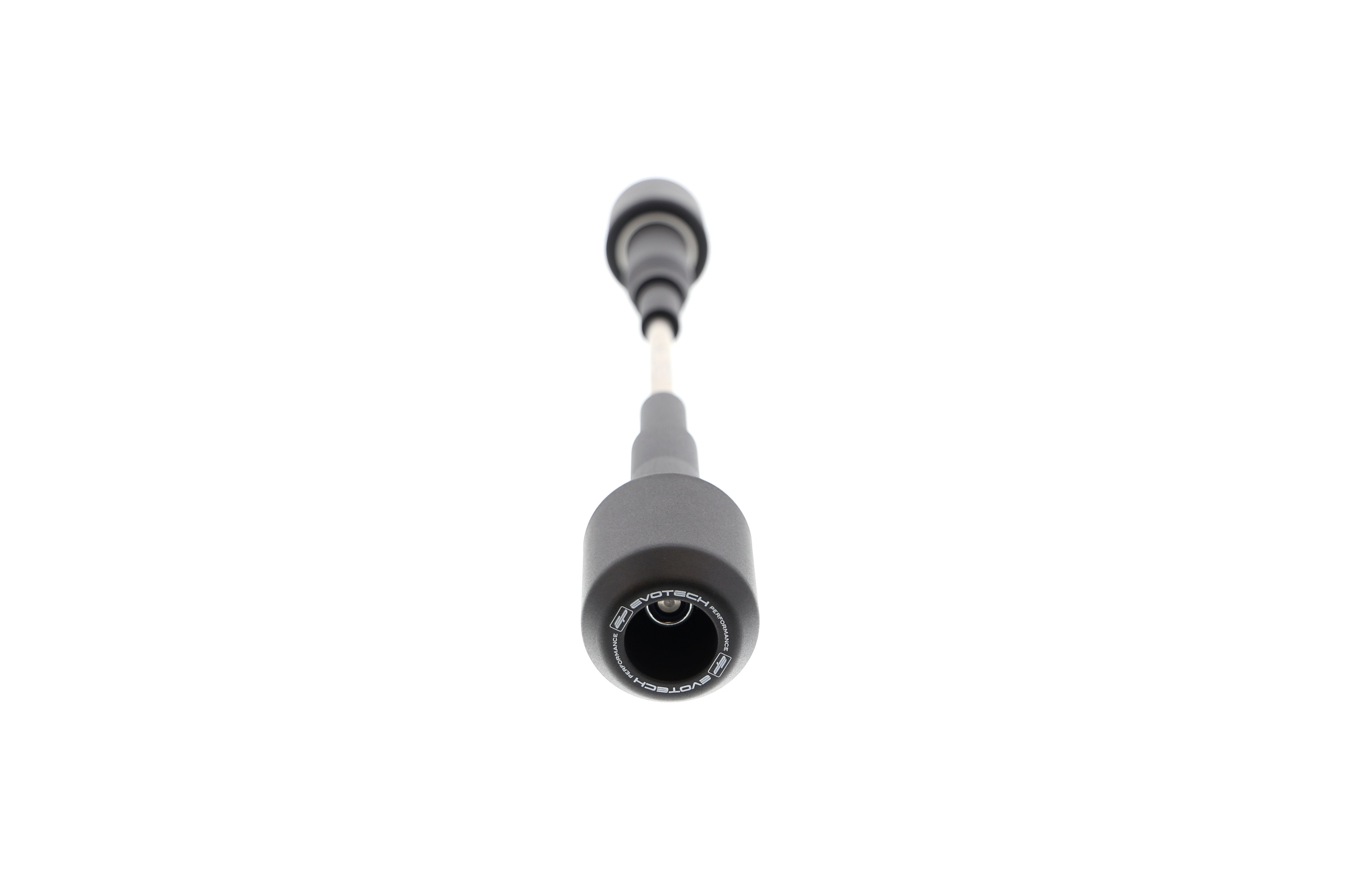 Evotech Ducati Multistrada 1260 Pikes Peak Crash Bobbins (2018-2020)