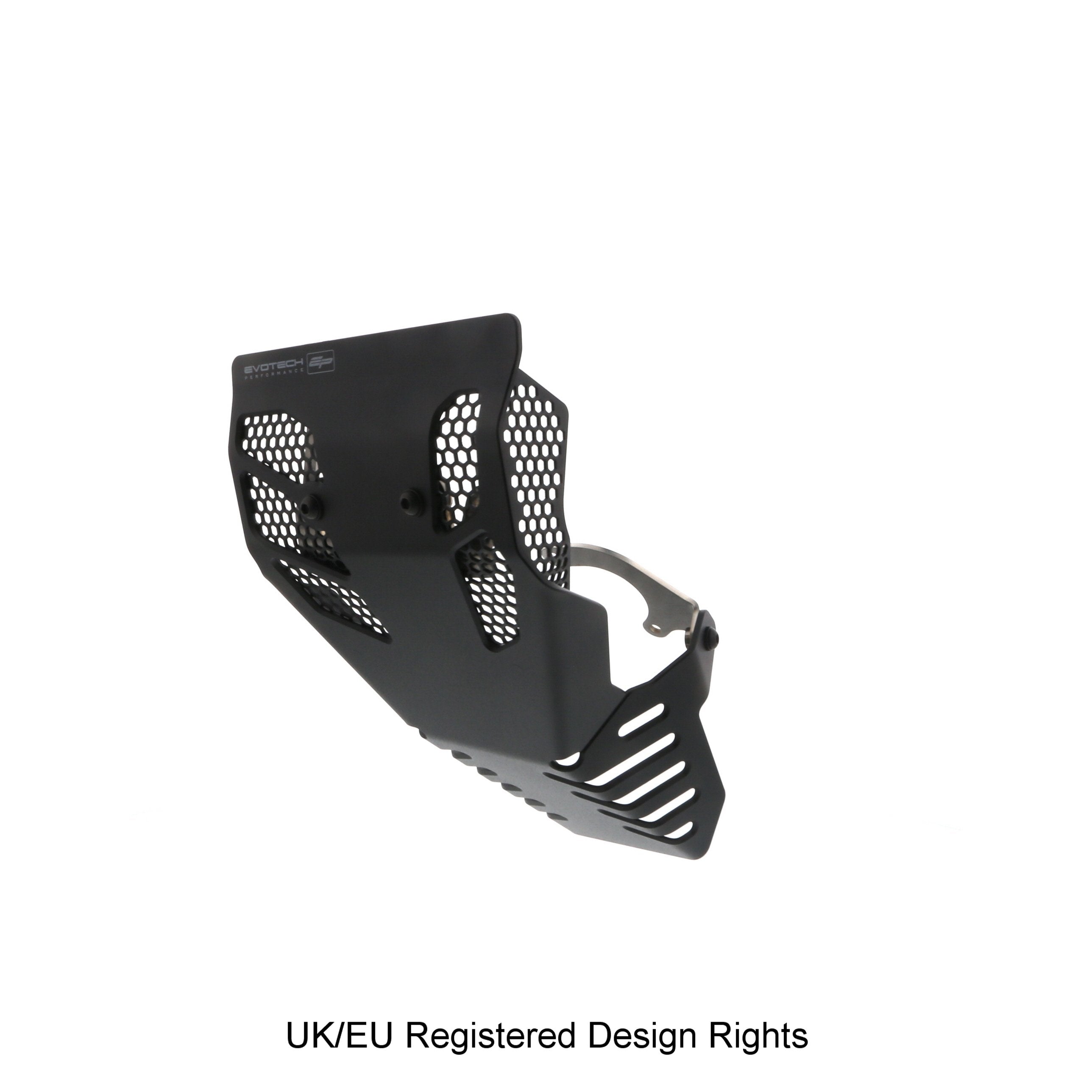 Evotech Ducati Multistrada 1260 Pikes Peak Engine Guard Protector (2018-2020)