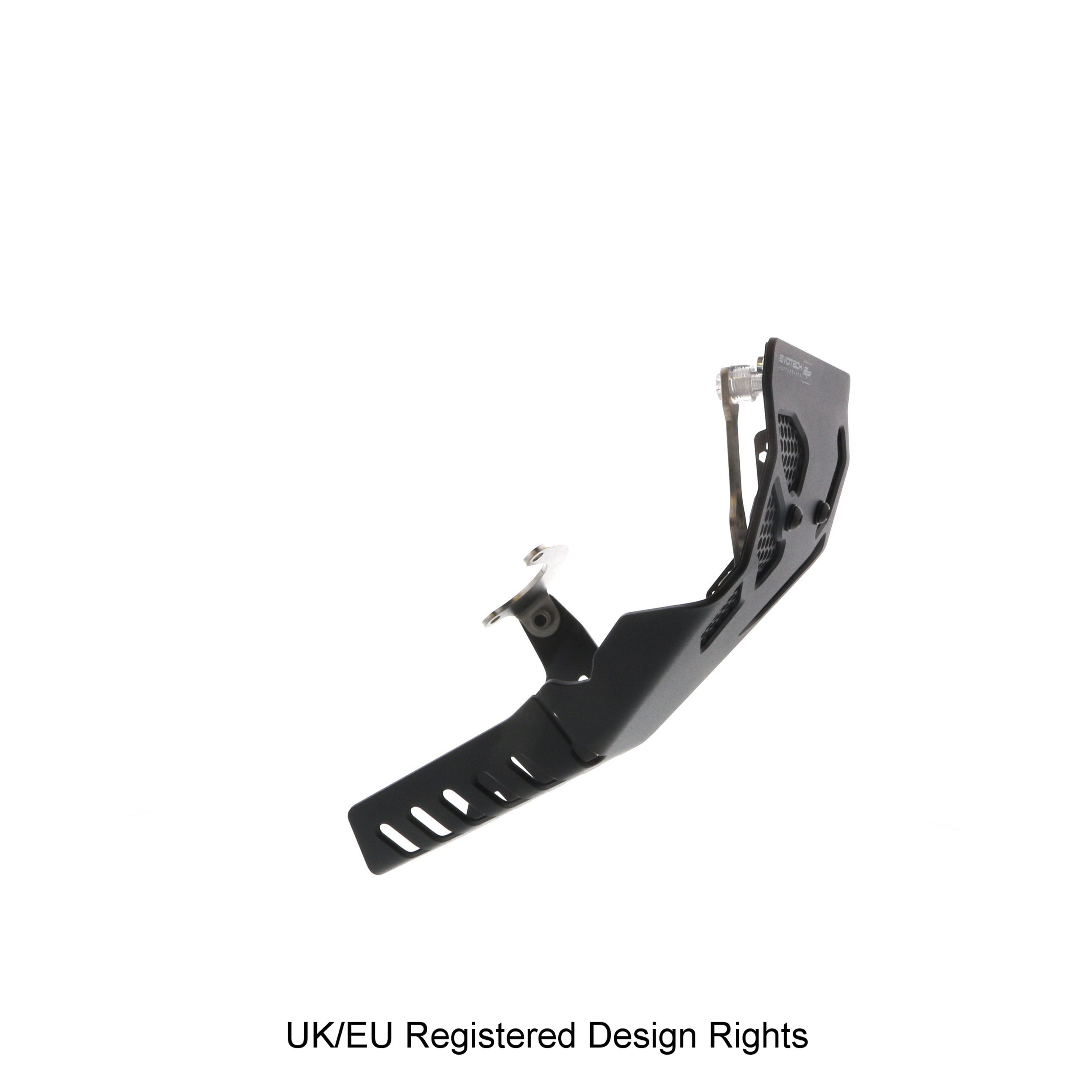 Evotech Ducati Multistrada 1260 Engine Guard Protector (2018-2020)