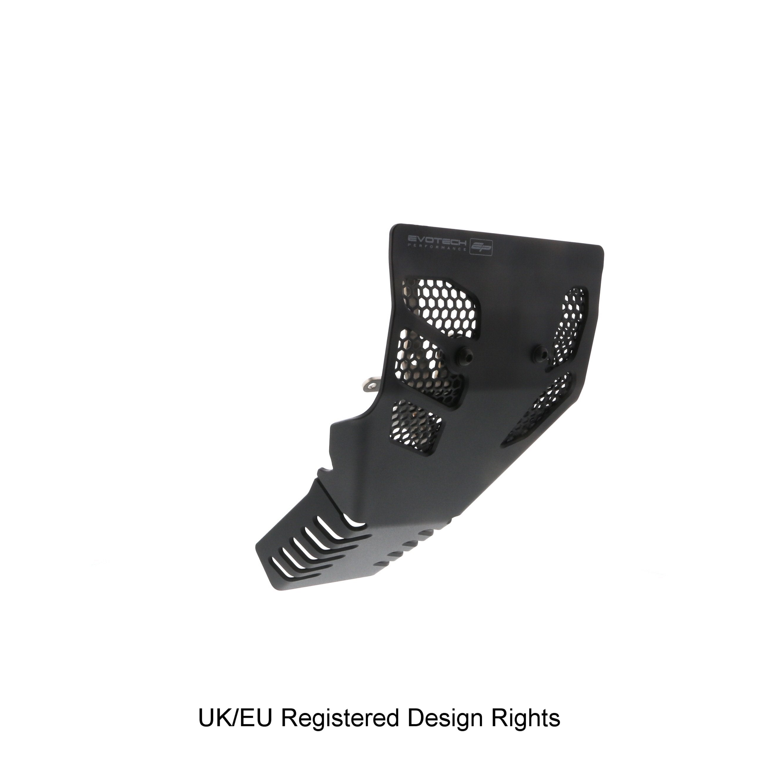 Evotech Ducati Multistrada 1260 S Engine Guard Protector (2018-2020)
