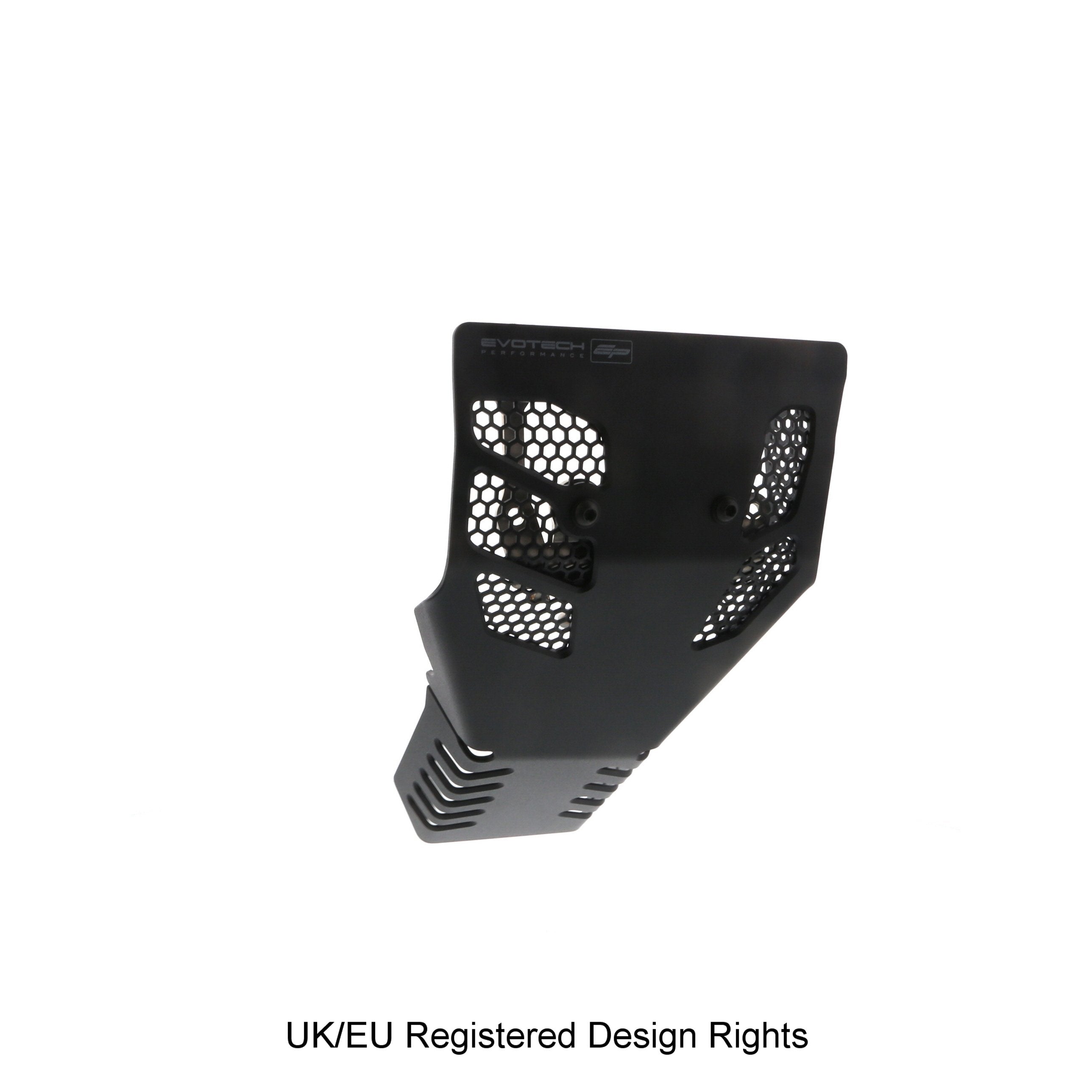Evotech Ducati Multistrada 1260 S Engine Guard Protector (2018-2020)