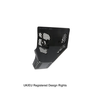 Evotech Ducati Multistrada 1260 S Engine Guard Protector (2018-2020)