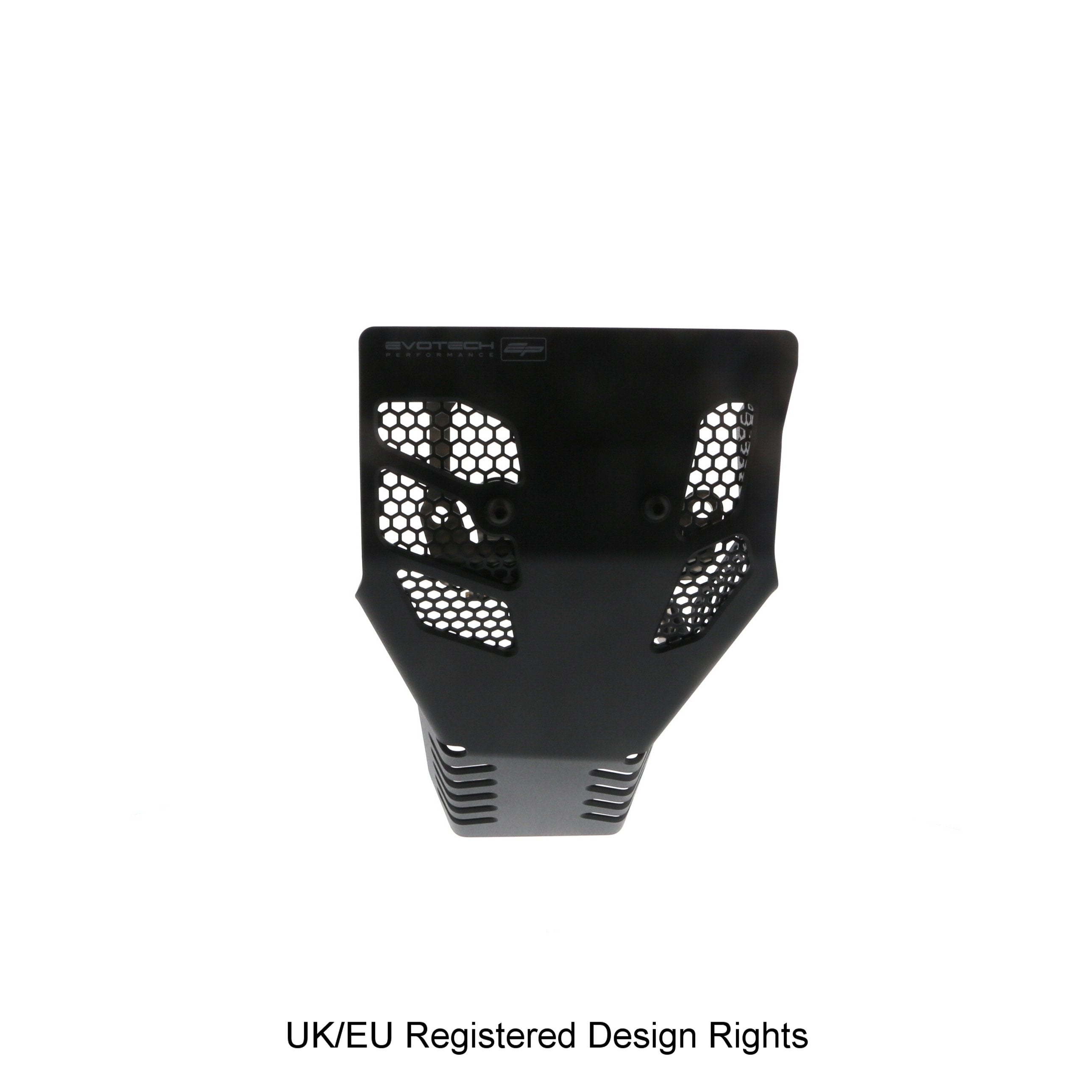 Evotech Ducati Multistrada 1260 D/Air Engine Guard Protector (2018-2020)