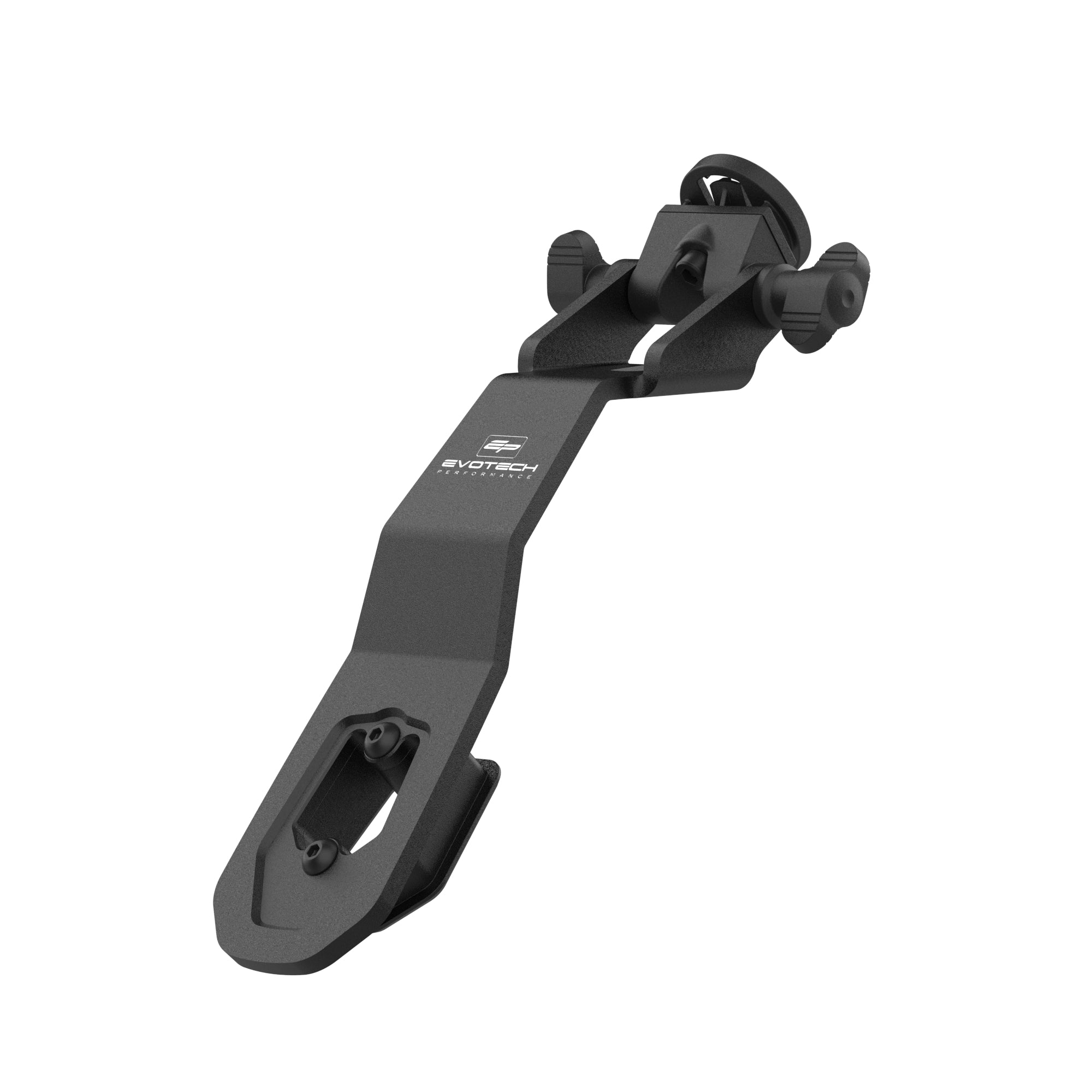 Evotech Beeline Moto 2 Sat Nav Mount - Ducati Multistrada 1260 D/Air (2018-2020)
