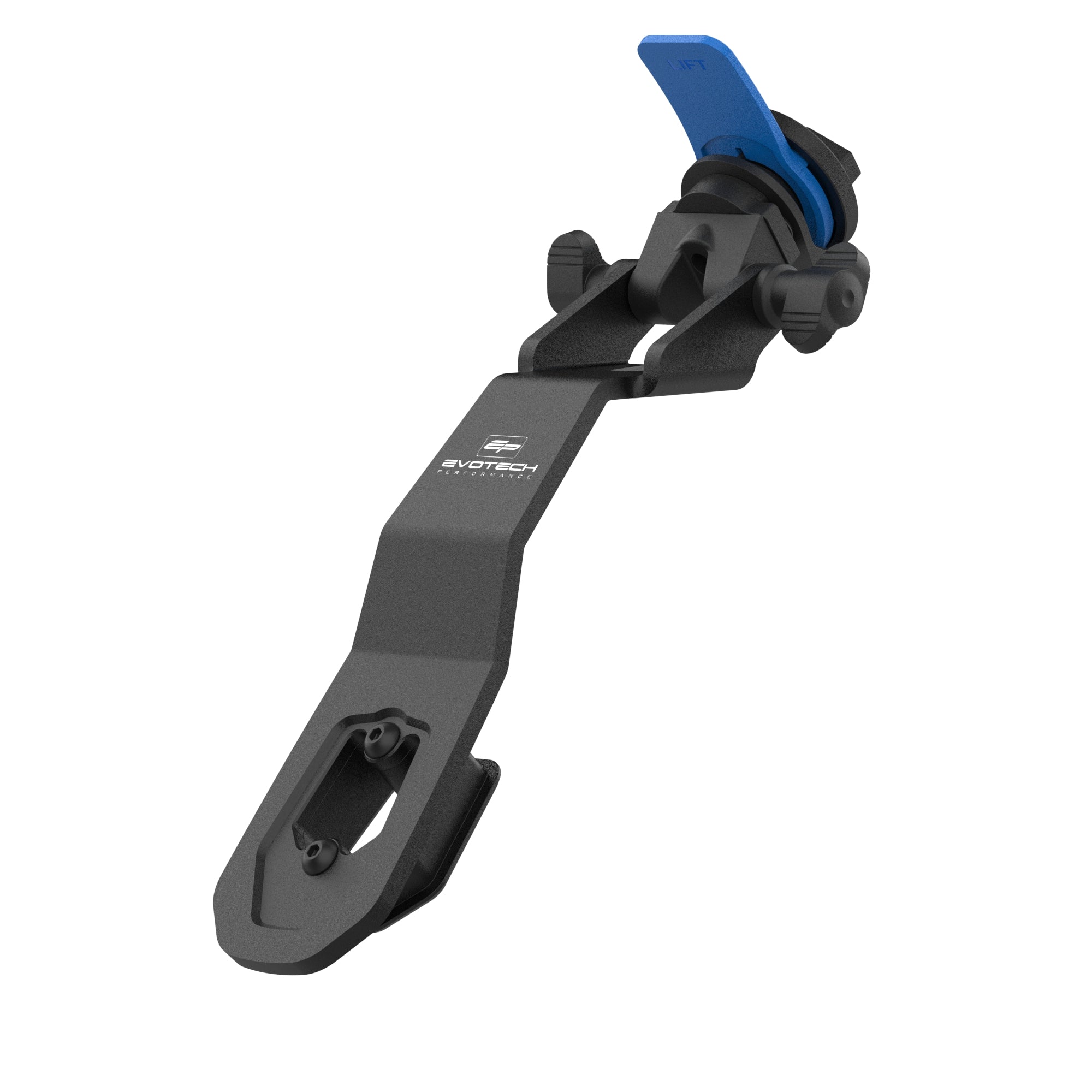 Evotech Chigee Mount - Ducati Multistrada V2 (2022 - 2024)