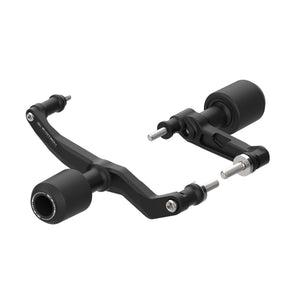 Evotech Crash Bobbins - Ducati Multistrada V4 S Sport (2021 - 2024)