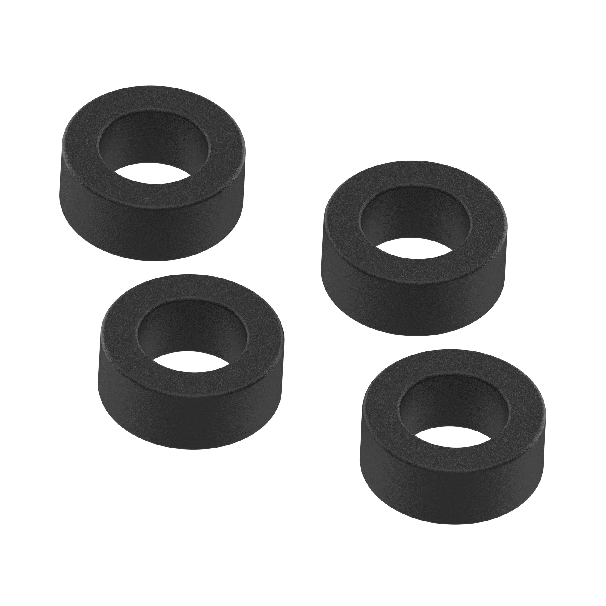 Evotech Sat Nav Spacer Kit - Ducati Multistrada V4 S Grand Tour (2024)
