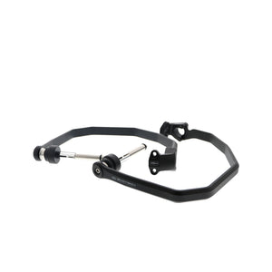 Evotech Multistrada V4 RS Hand Guard Protectors (2024)
