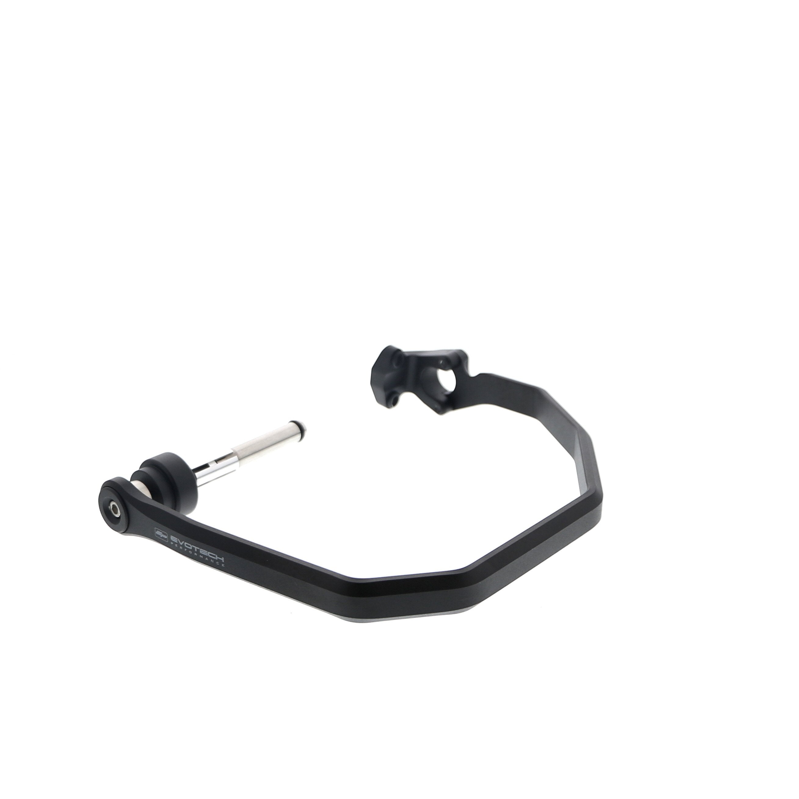 Evotech Hand Guard Protectors - Ducati Multistrada V2 S (2025+)