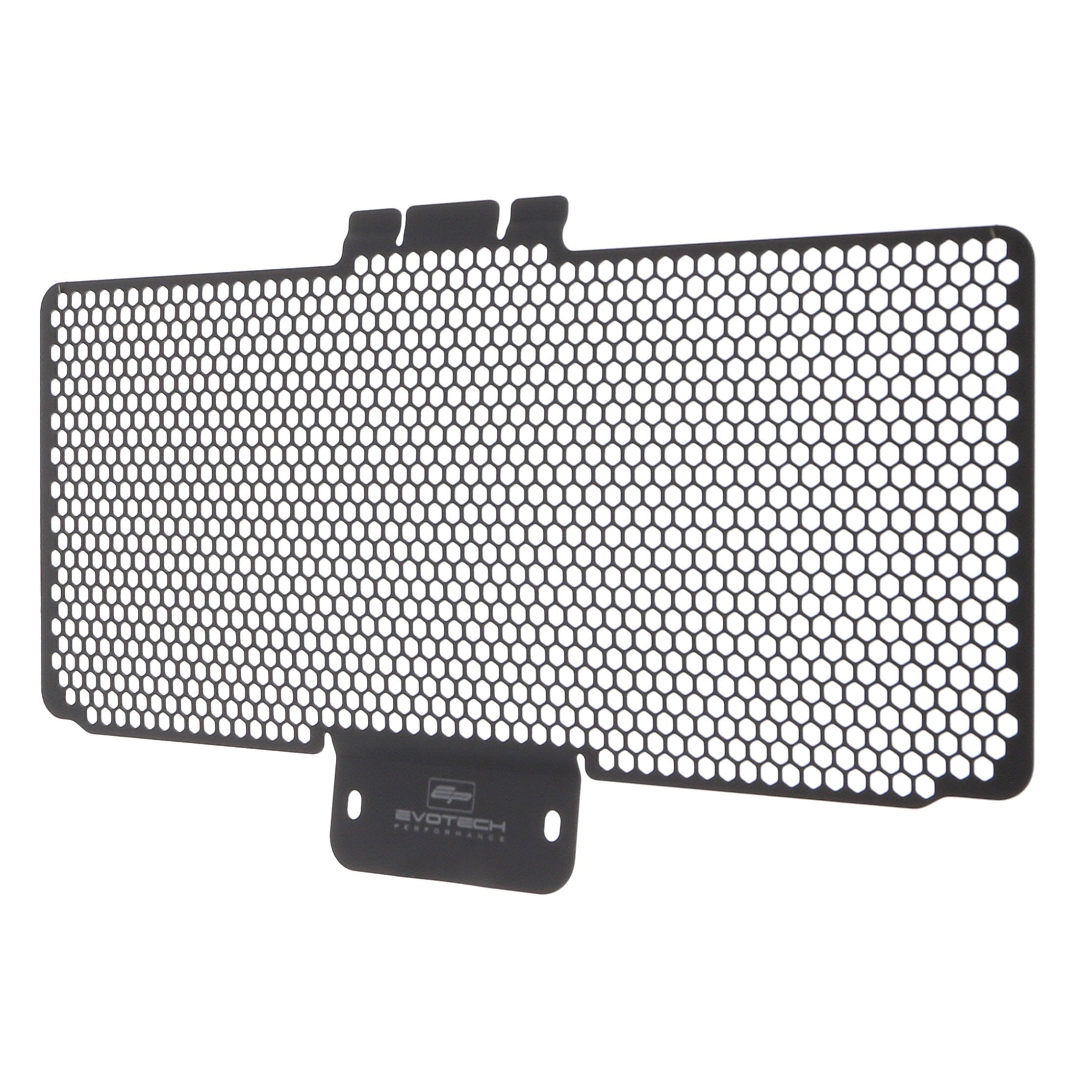 Evotech Upper Radiator Guard - Ducati V2 Superquadro Final Edition (2025+)