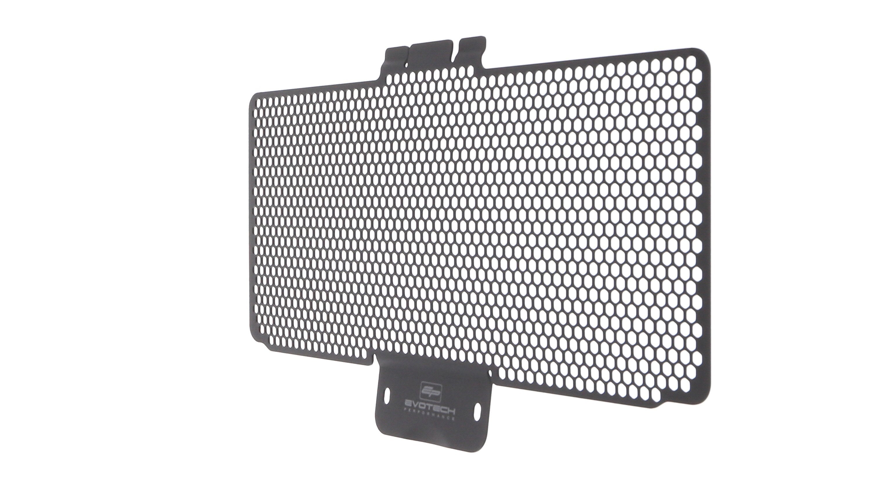 Evotech Upper Radiator Guard - Ducati Panigale V2 Superquadro Final Edition (2025+)
