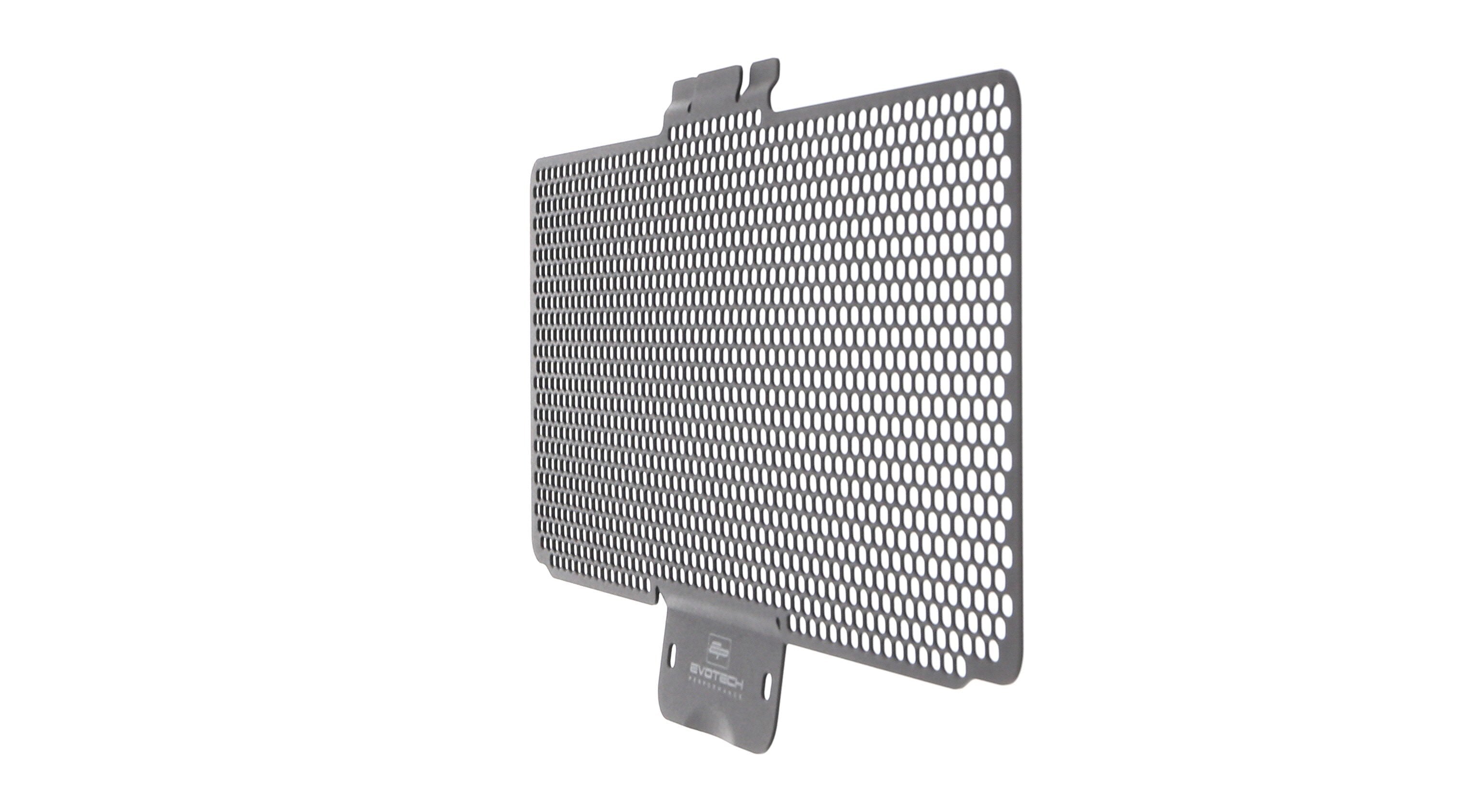 Evotech Upper Radiator Guard - Ducati Panigale V2 Superquadro Final Edition (2025+)