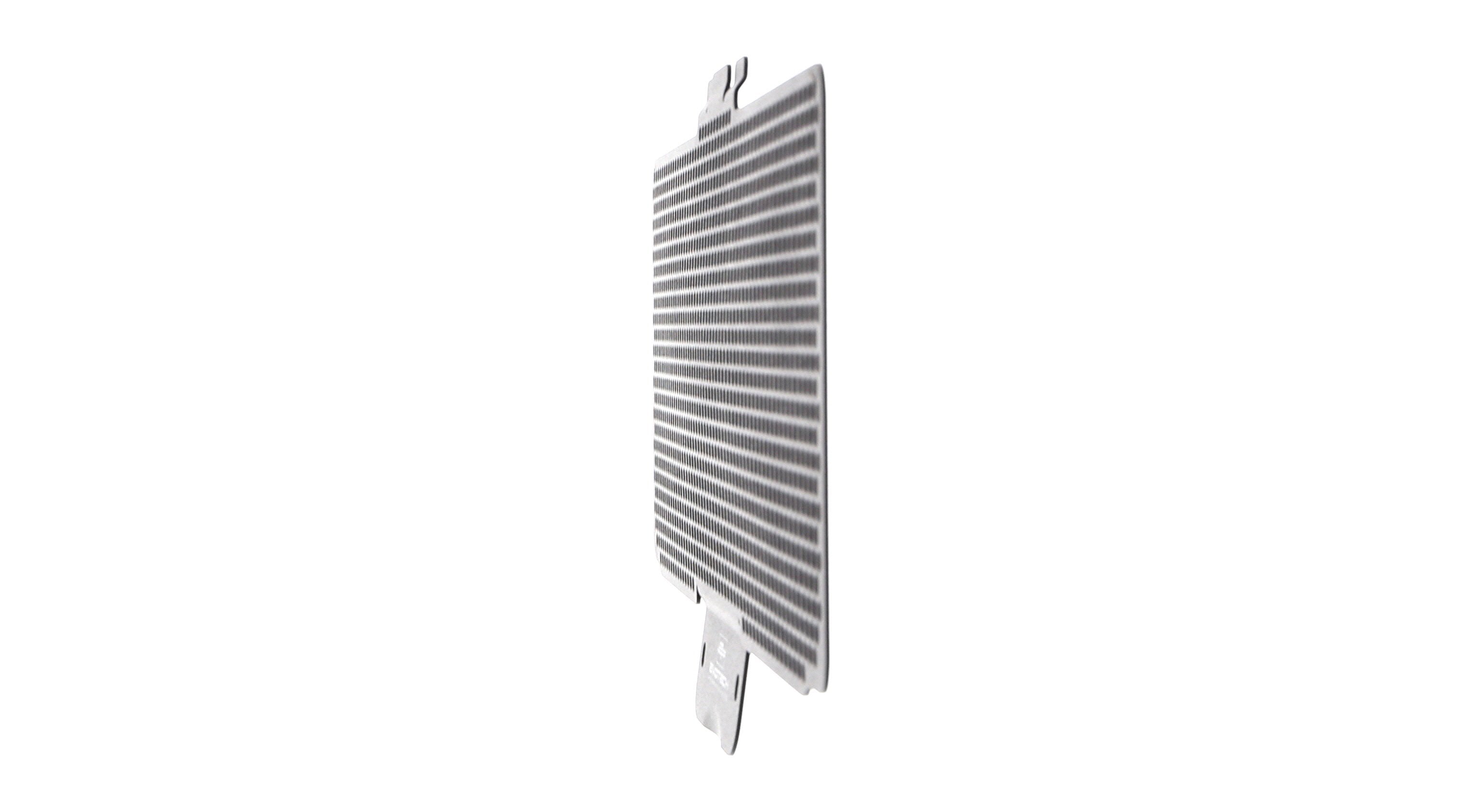 Evotech Upper Radiator Guard - Ducati Panigale V2 Superquadro Final Edition (2025+)