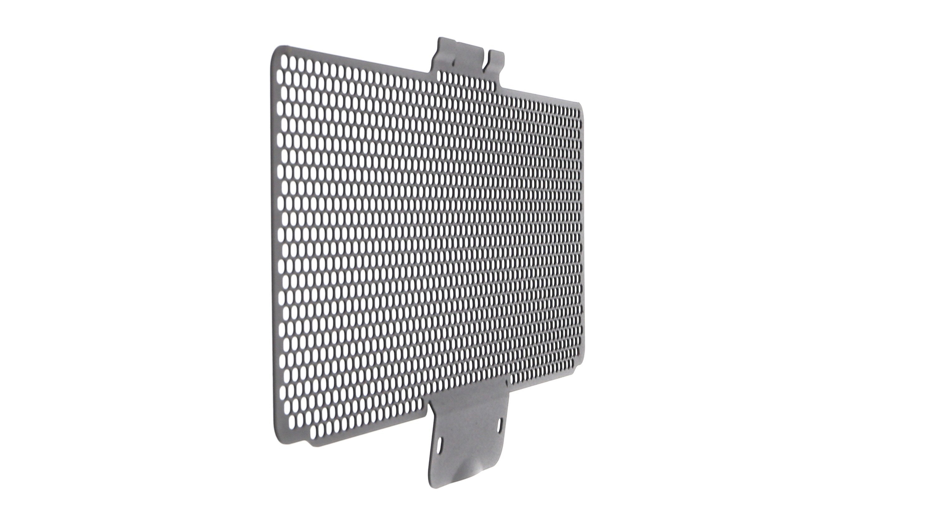 Evotech Upper Radiator Guard - Ducati Panigale V2 Superquadro Final Edition (2025+)