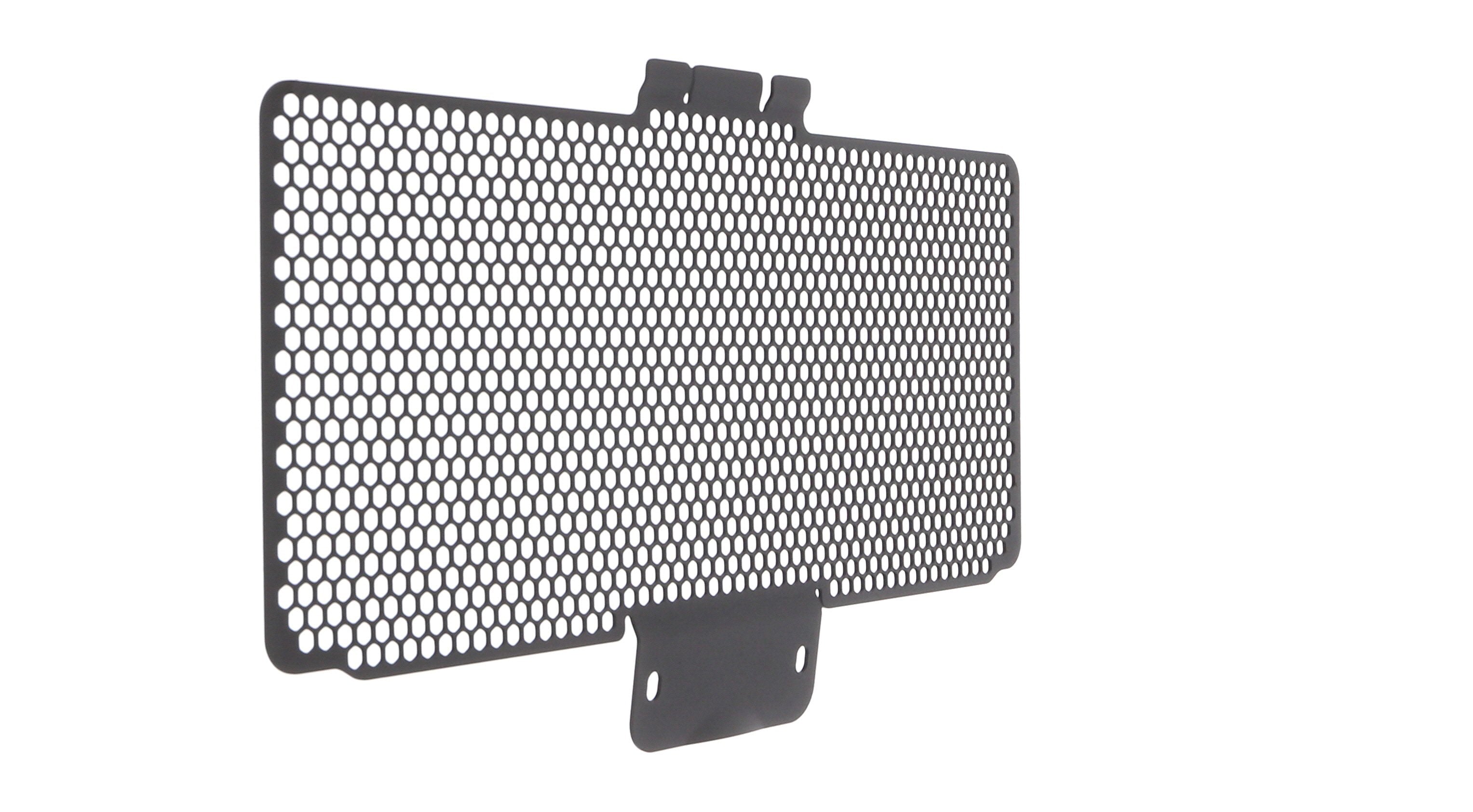 Evotech Upper Radiator Guard - Ducati Panigale V2 Superquadro Final Edition (2025+)