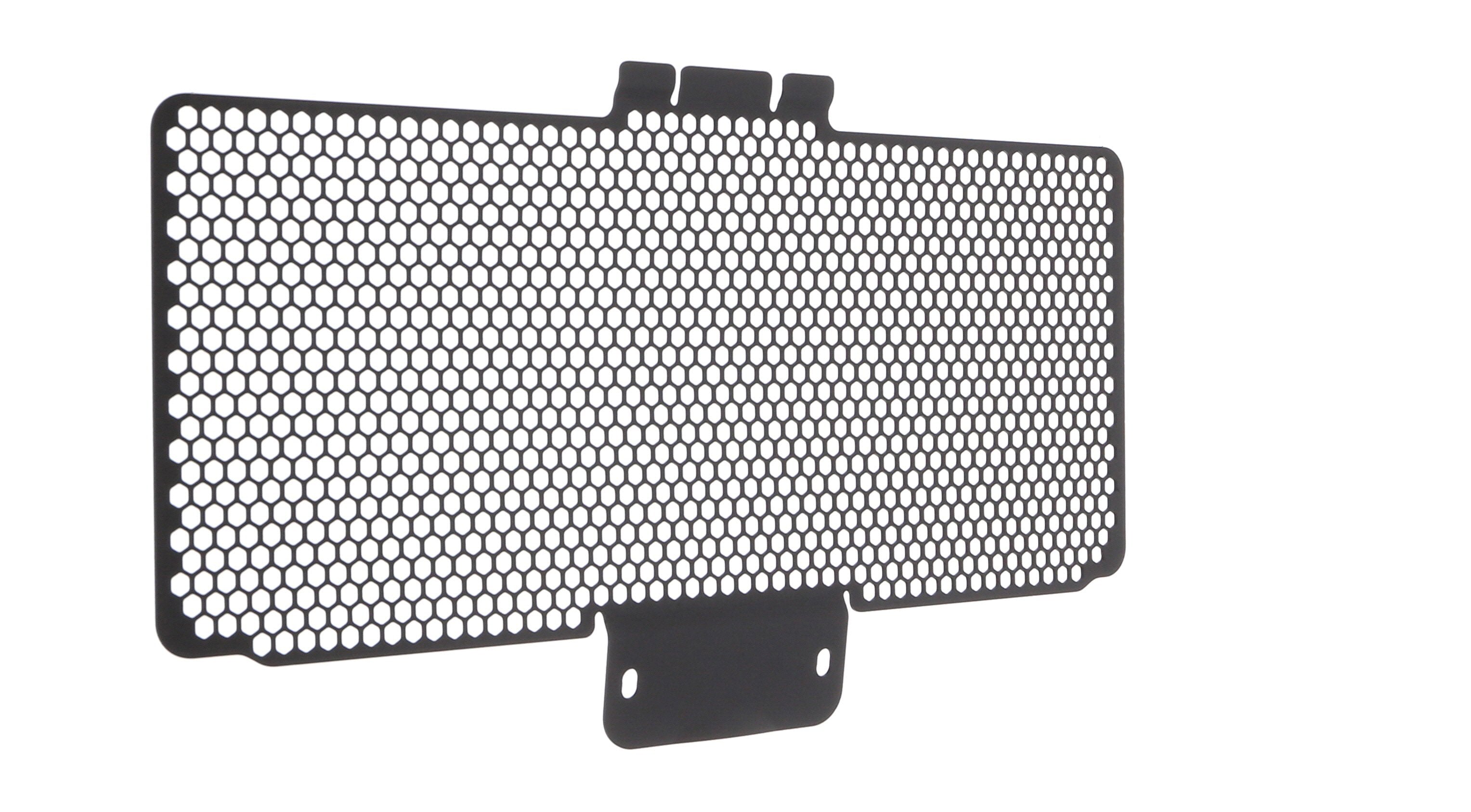 Evotech Upper Radiator Guard - Ducati Panigale V2 Superquadro Final Edition (2025+)