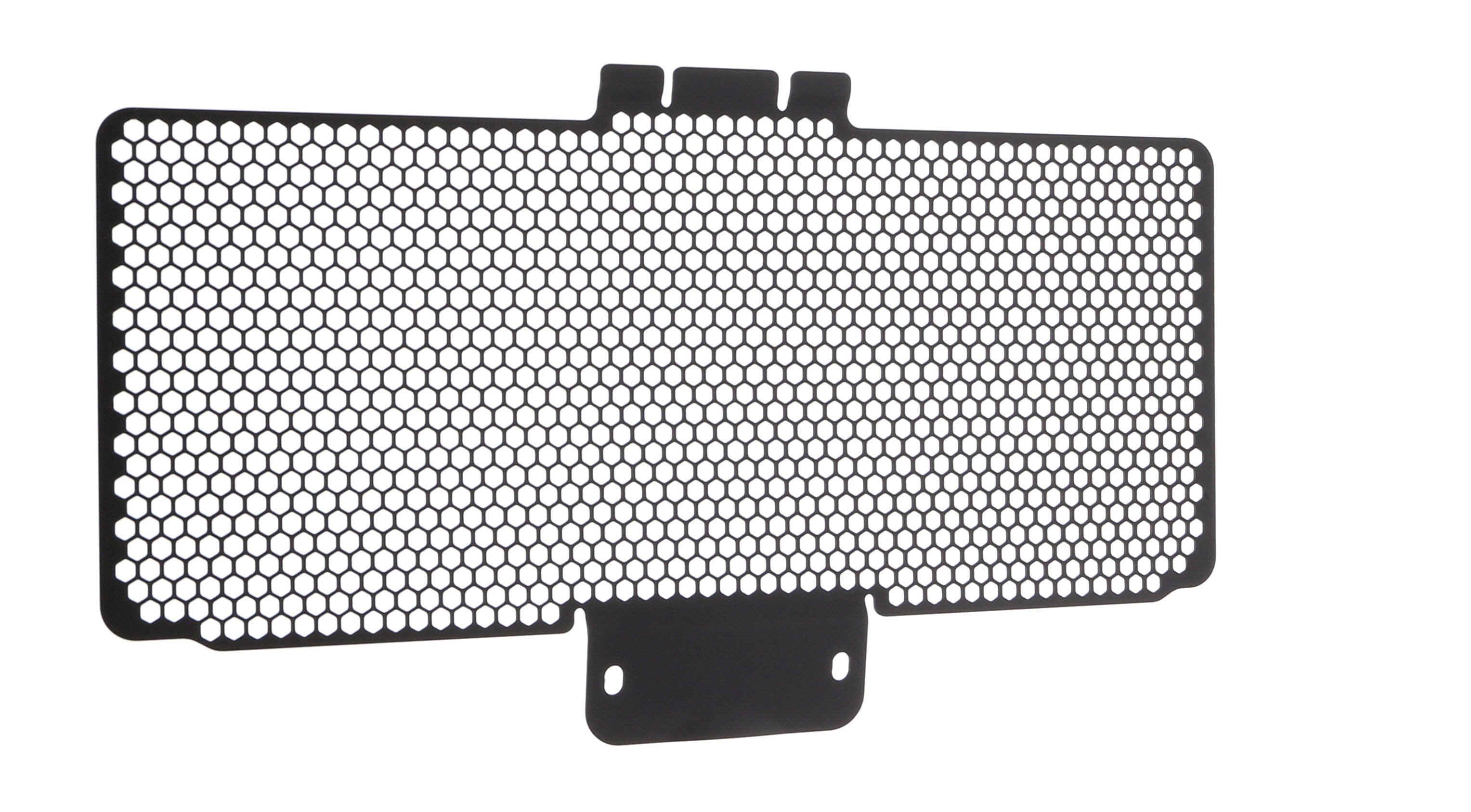 Evotech Upper Radiator Guard - Ducati Panigale V2 Superquadro Final Edition (2025+)