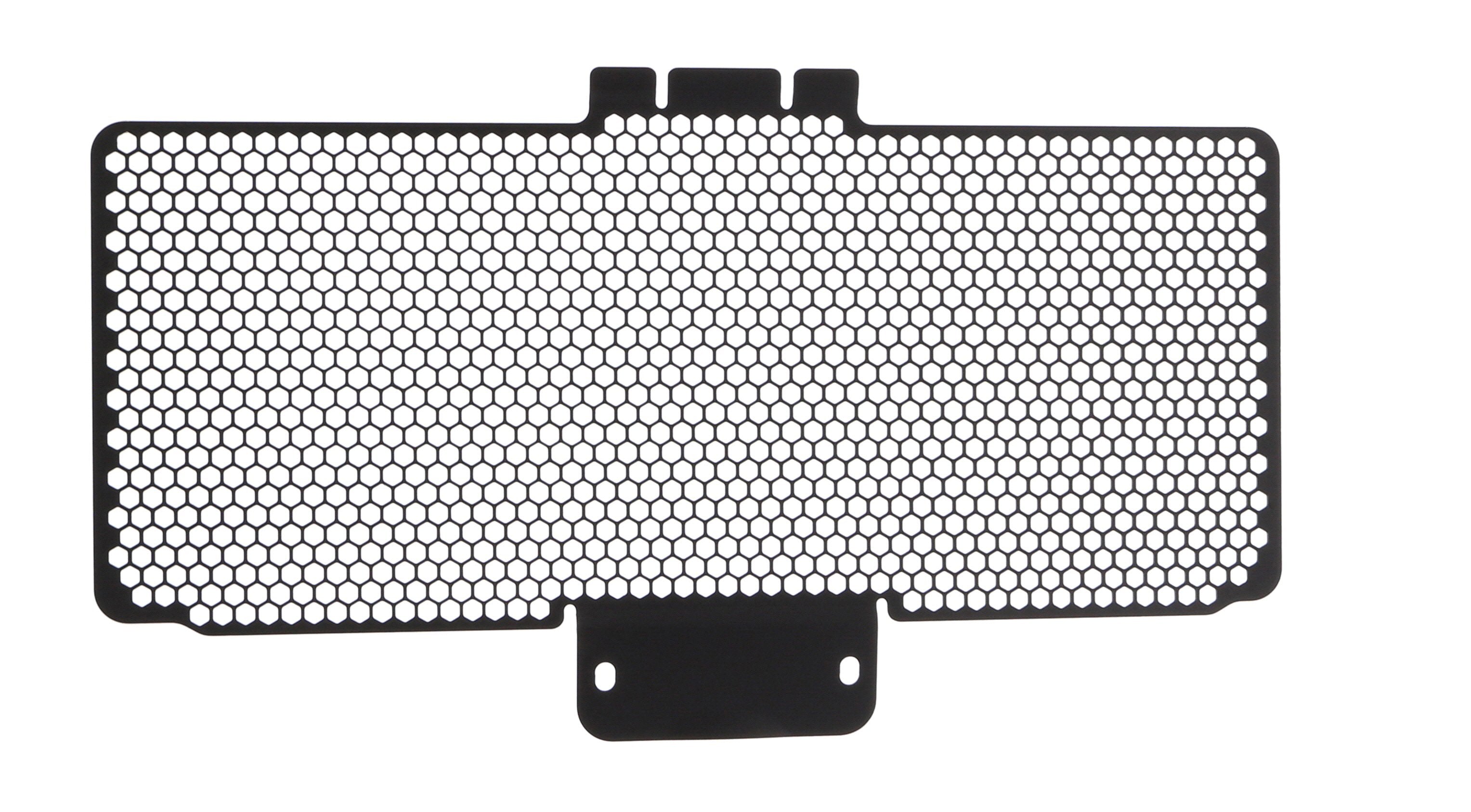 Evotech Upper Radiator Guard - Ducati Panigale V2 Superquadro Final Edition (2025+)