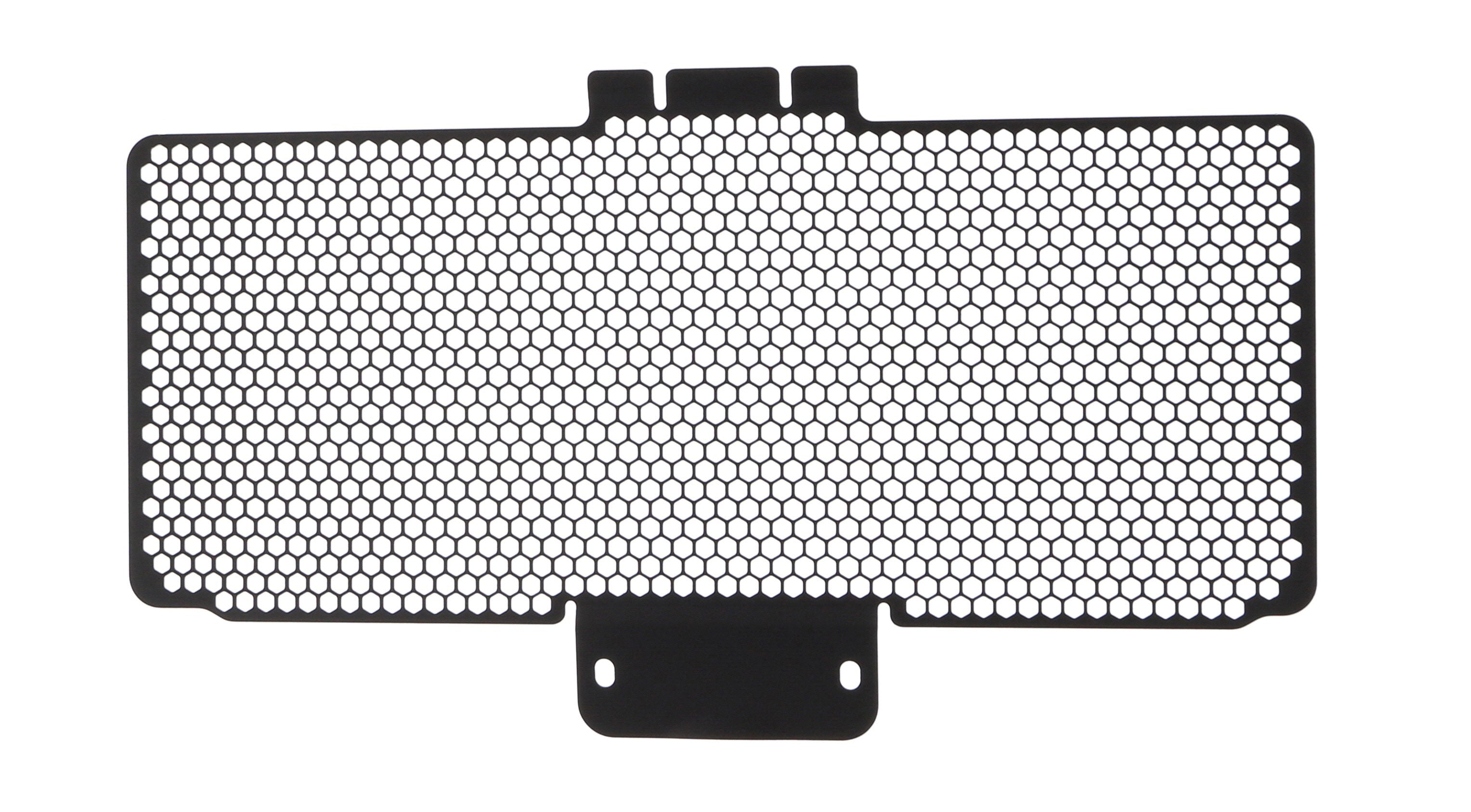 Evotech Upper Radiator Guard - Ducati Panigale V2 Superquadro Final Edition (2025+)