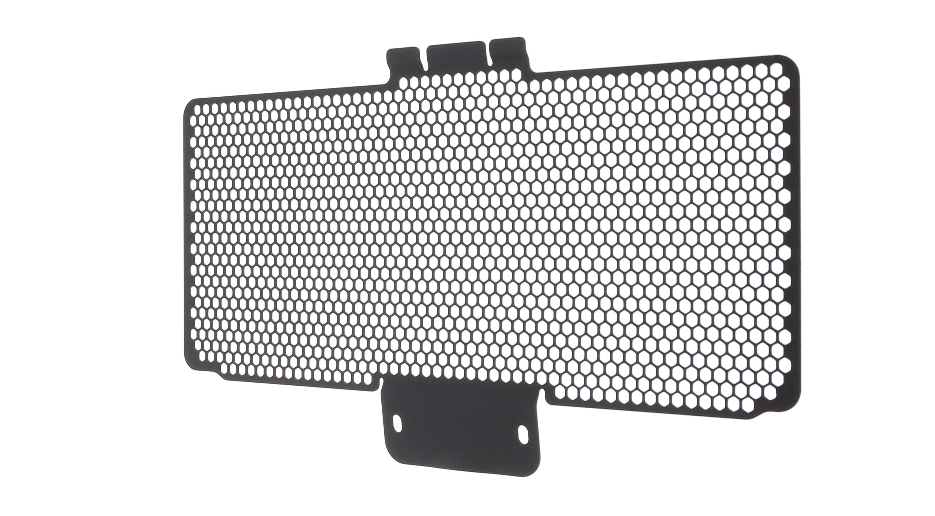 Evotech Upper Radiator Guard - Ducati Panigale V2 Superquadro Final Edition (2025+)