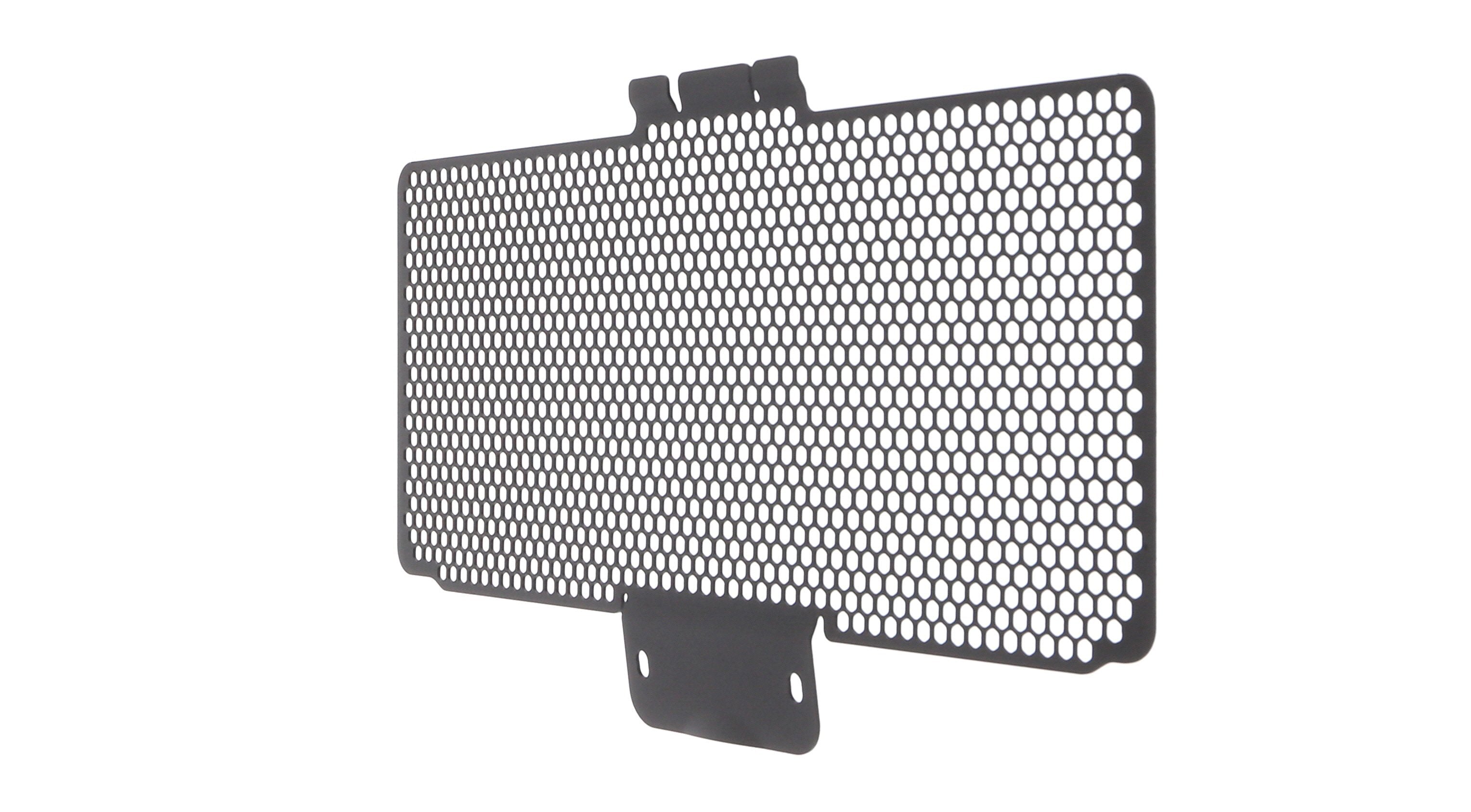 Evotech Upper Radiator Guard - Ducati Panigale V2 Superquadro Final Edition (2025+)