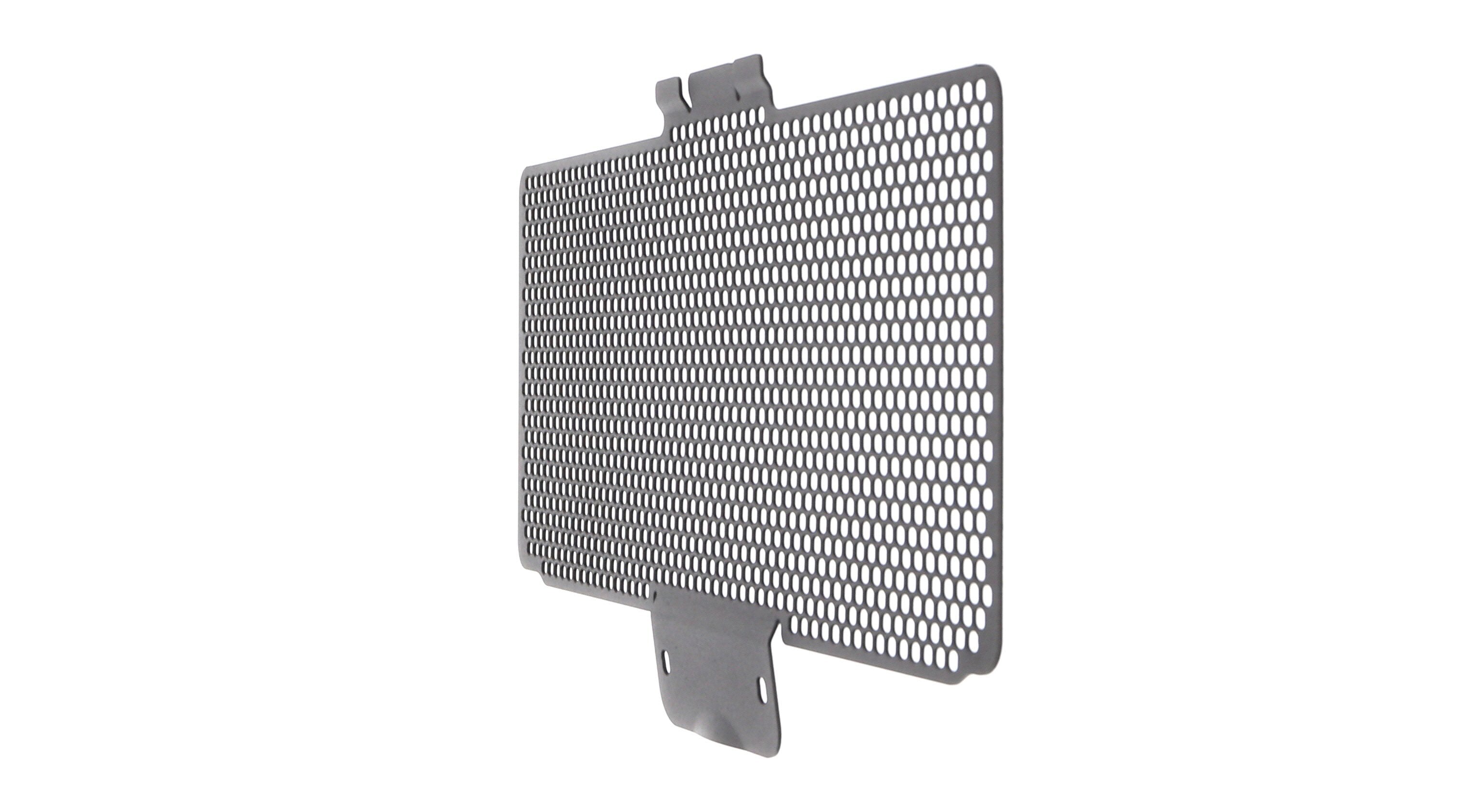 Evotech Upper Radiator Guard - Ducati Panigale V2 Superquadro Final Edition (2025+)