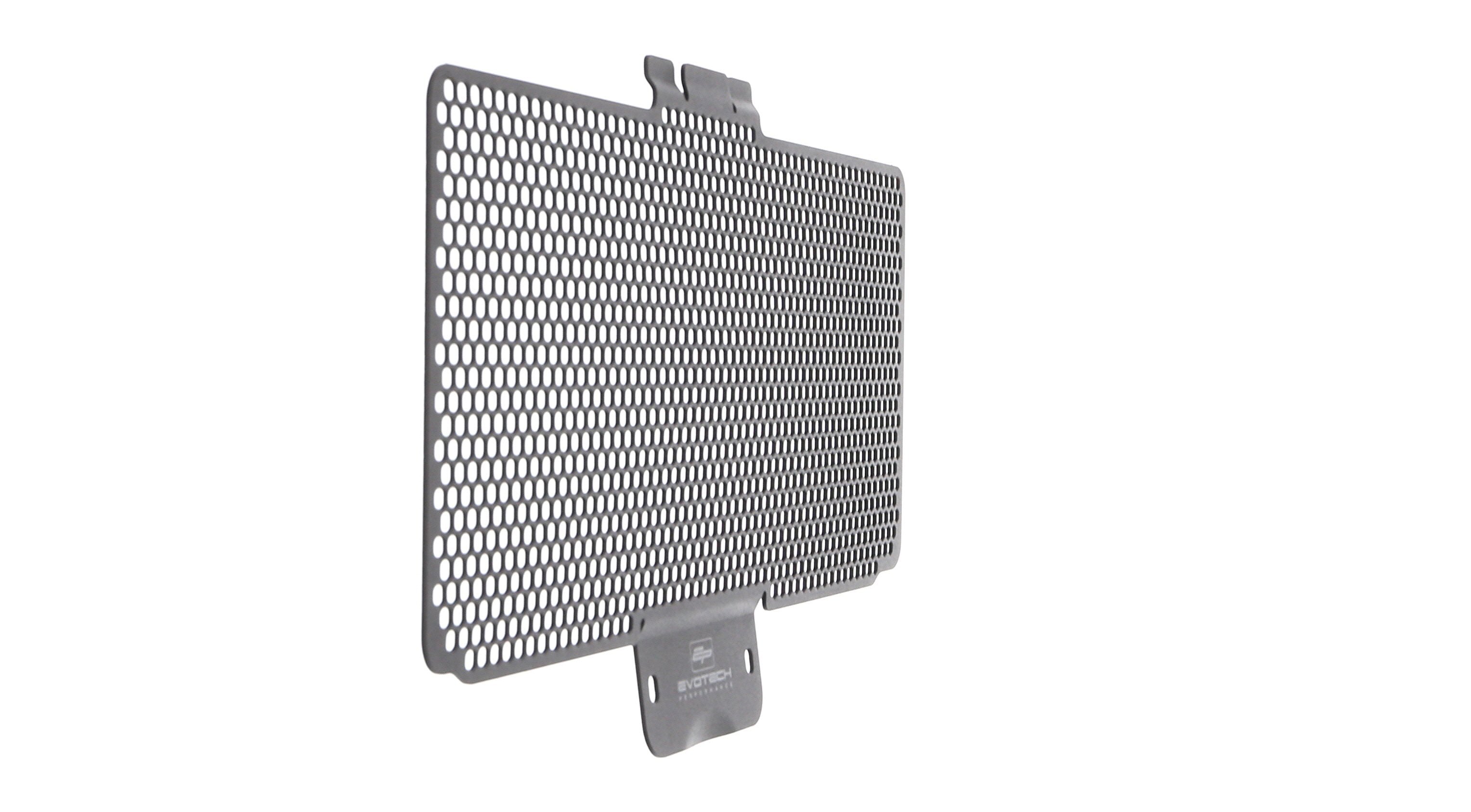 Evotech Upper Radiator Guard - Ducati Panigale V2 Superquadro Final Edition (2025+)