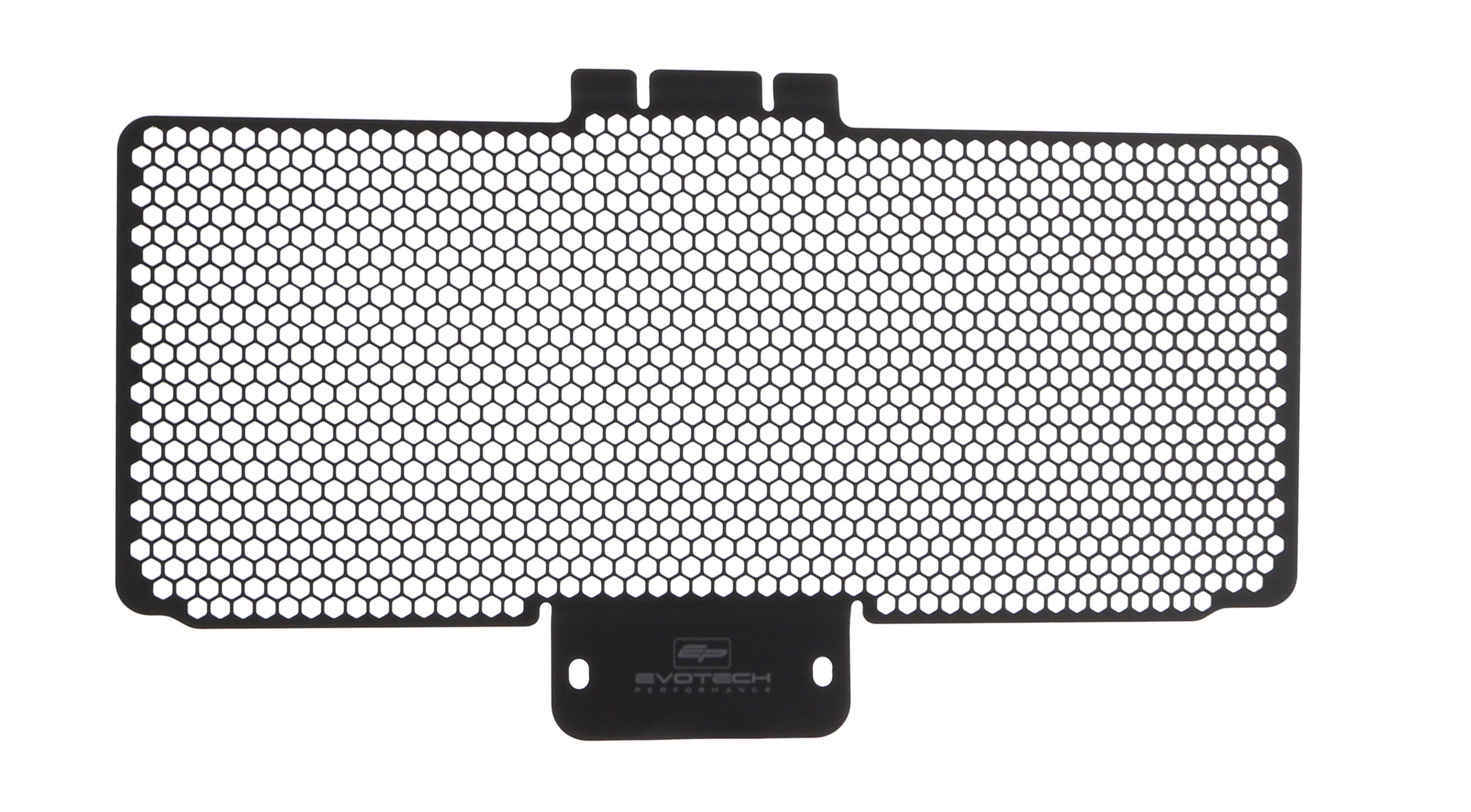 Evotech Upper Radiator Guard - Ducati Panigale V2 Superquadro Final Edition (2025+)