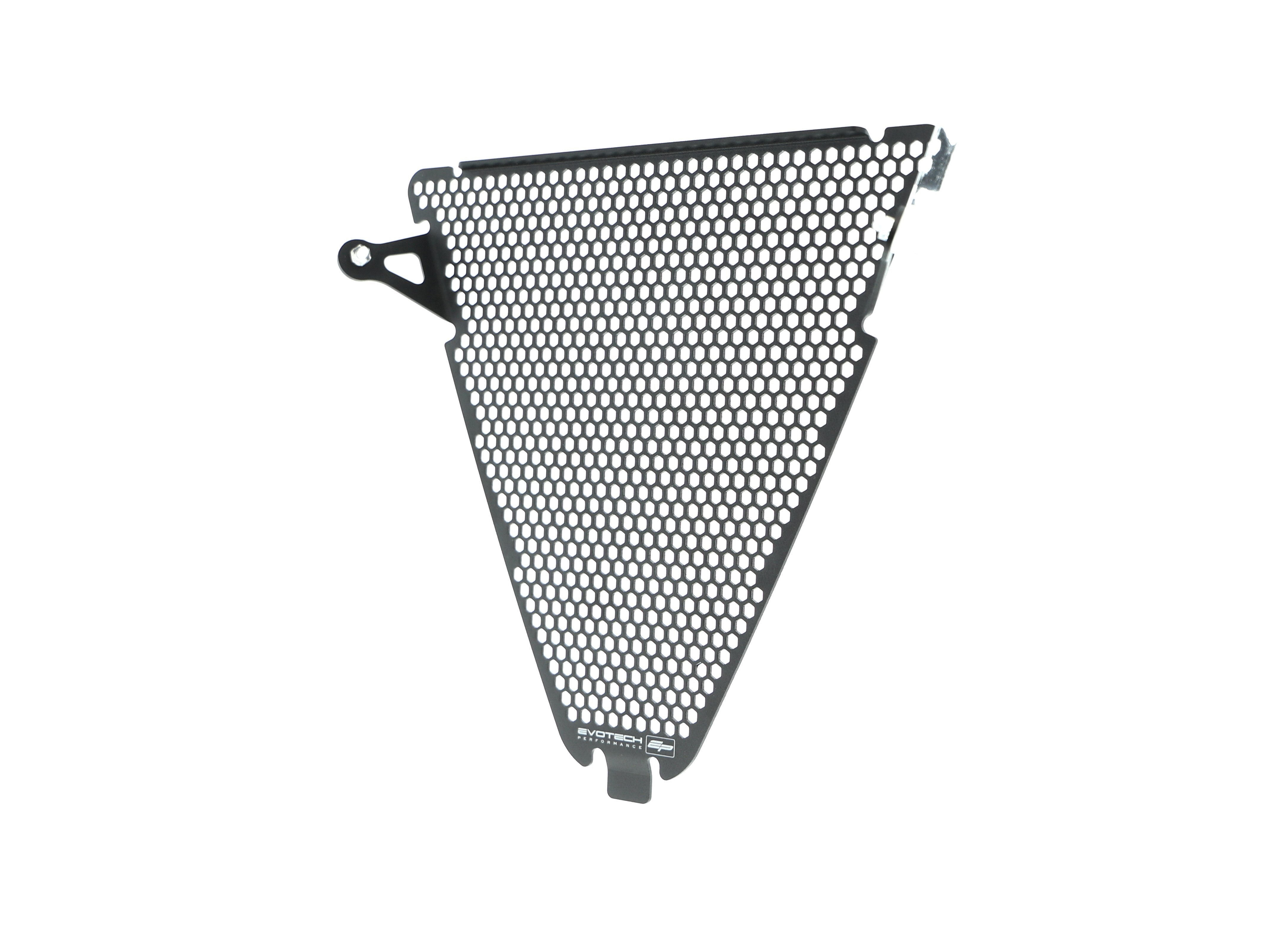 Evotech Lower Radiator Guard - Ducati Panigale V2 Superquadro Final Edition (2025+)