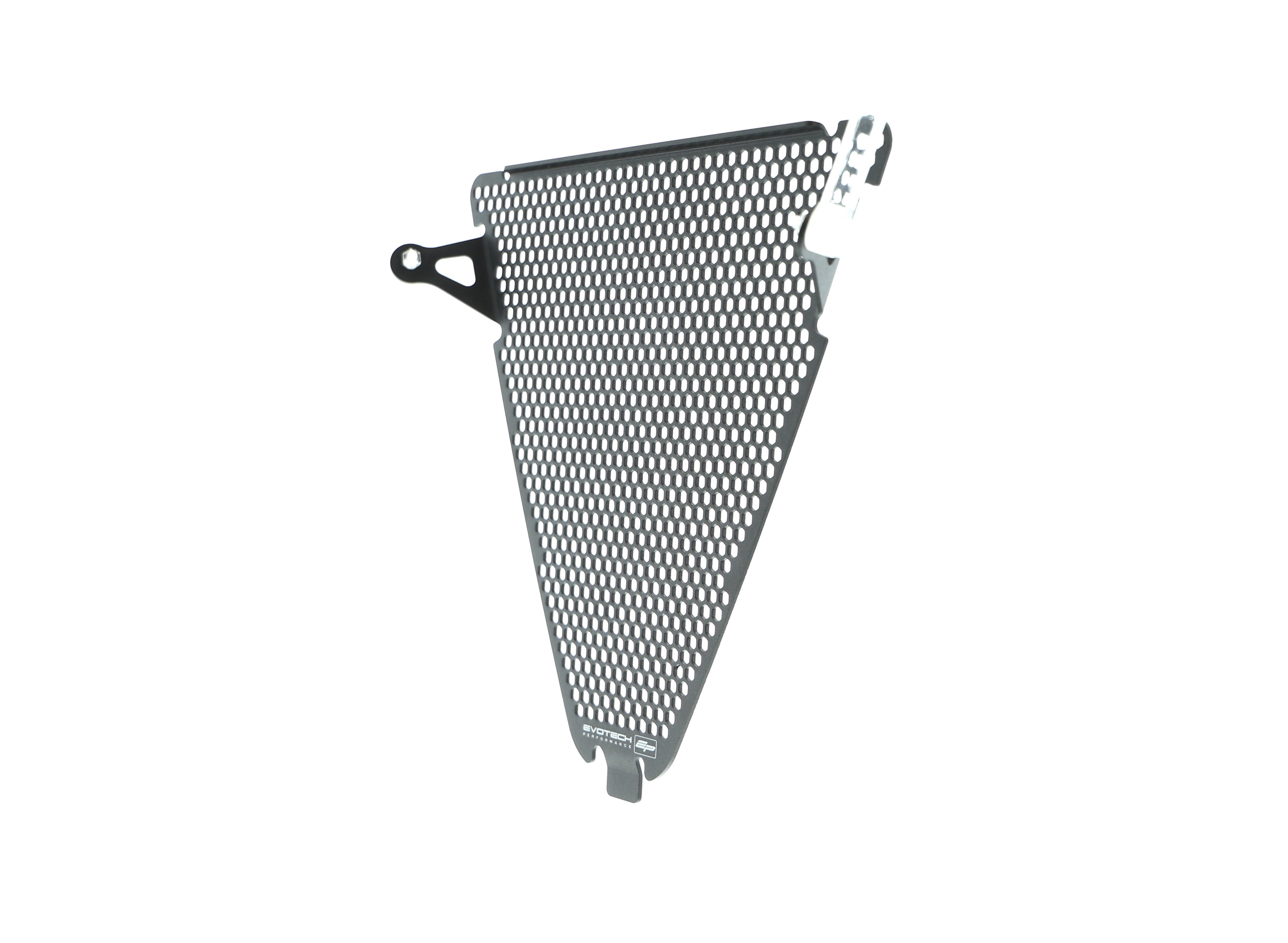 Evotech Lower Radiator Guard - Ducati Panigale V2 Superquadro Final Edition (2025+)